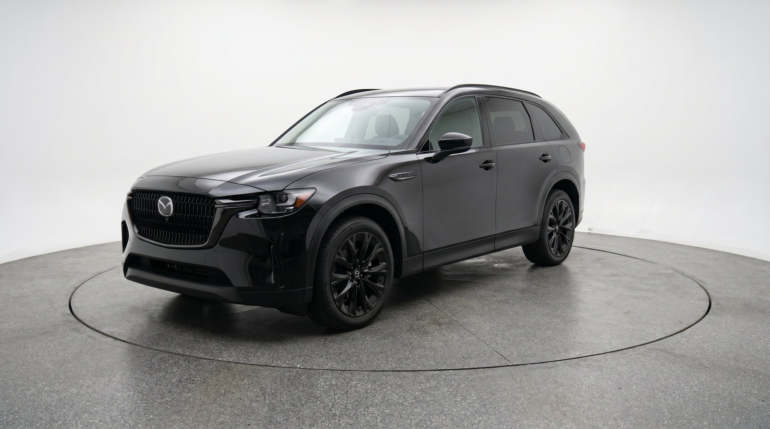 Thumbnail: 2026 Mazda CX-90 - 3