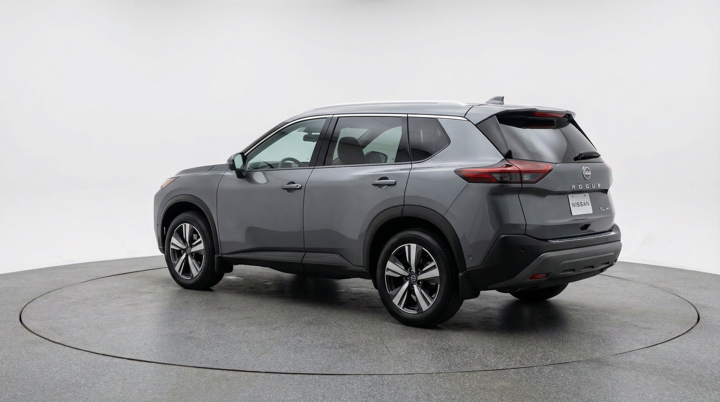 Thumbnail: 2026 Nissan Rogue - 6