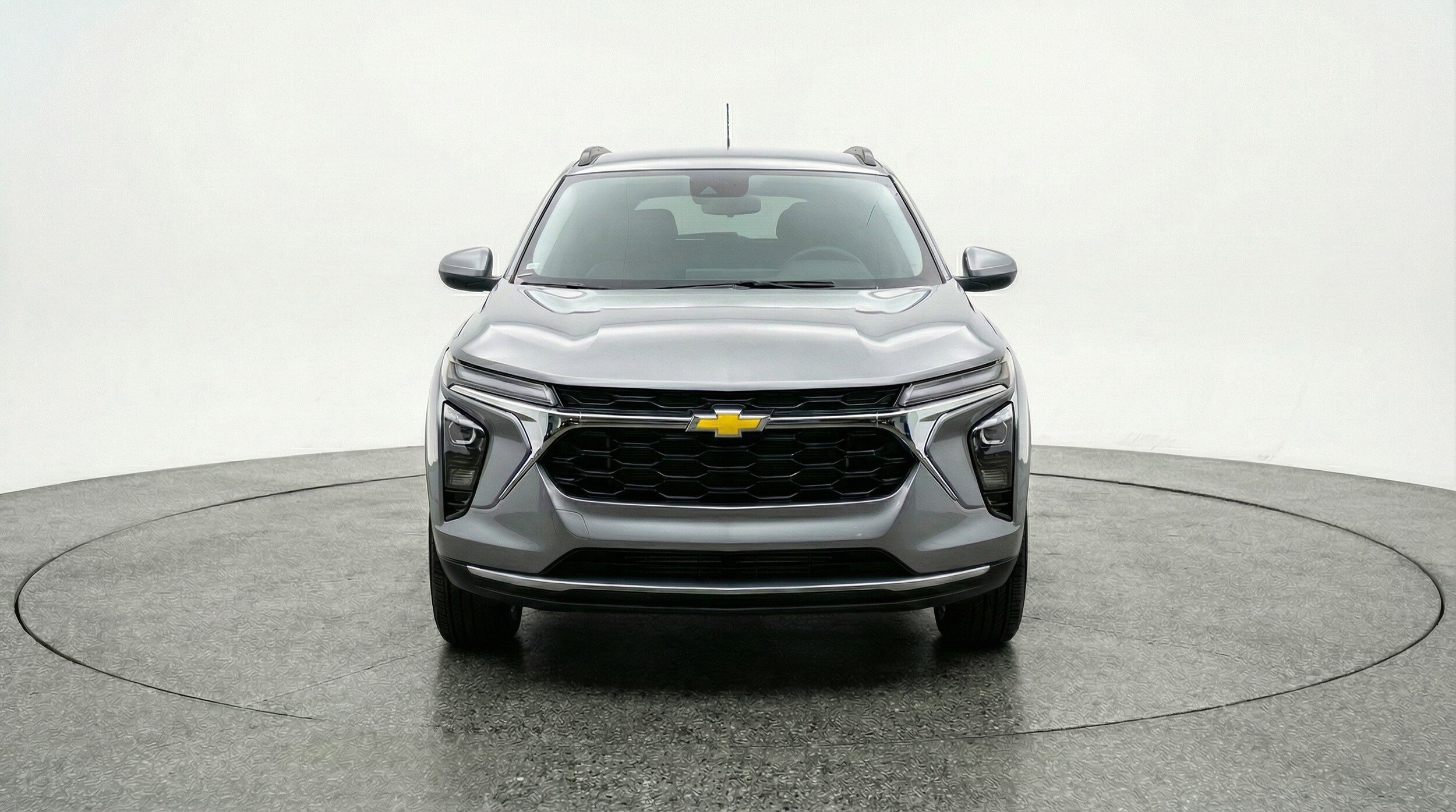 Thumbnail: 2025 Chevrolet Trax - 2