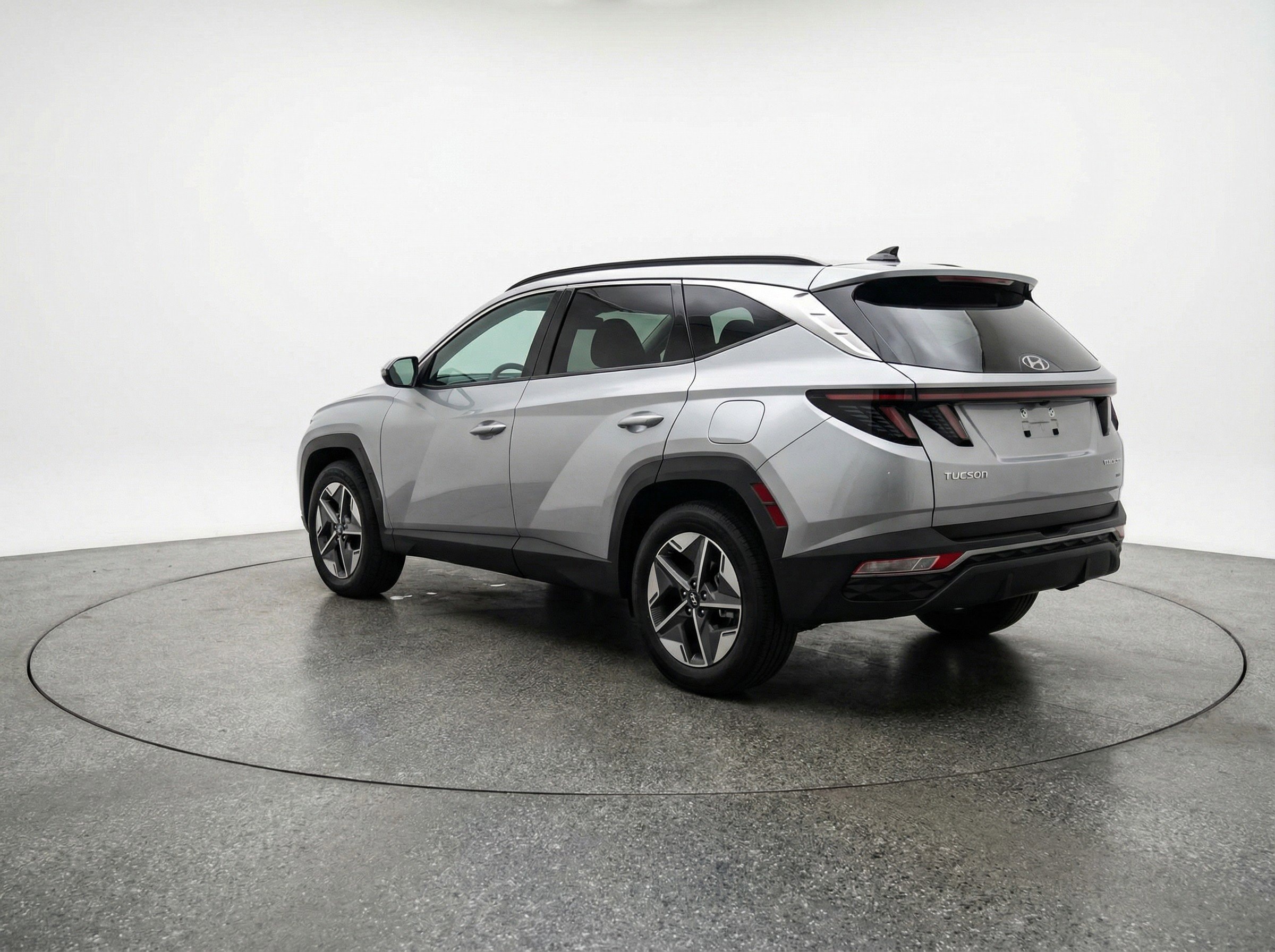 Thumbnail: 2025 Hyundai Tucson - 6