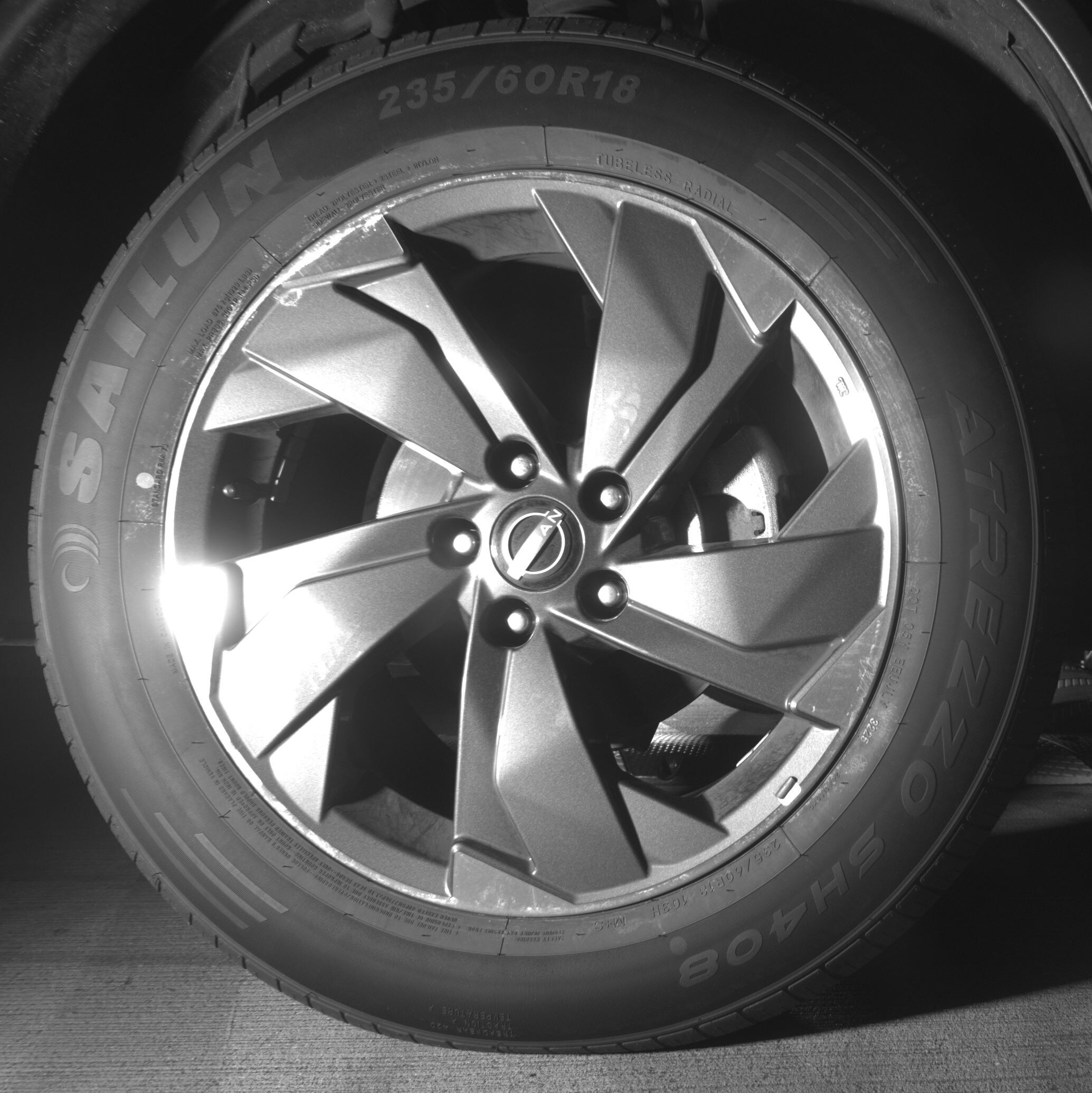 Thumbnail: 2025 Nissan Rogue - 10