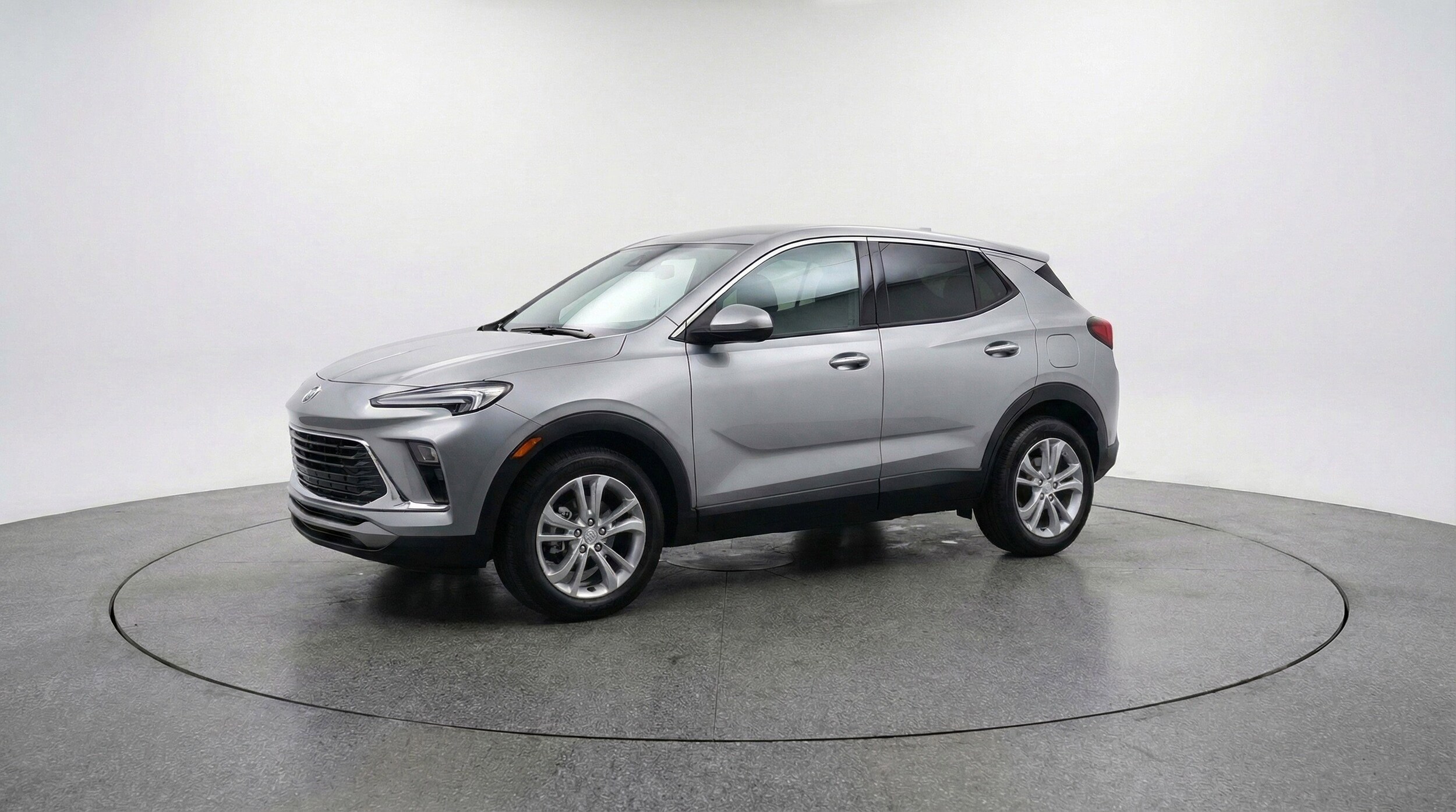 Thumbnail: 2025 Buick Encore GX - 3