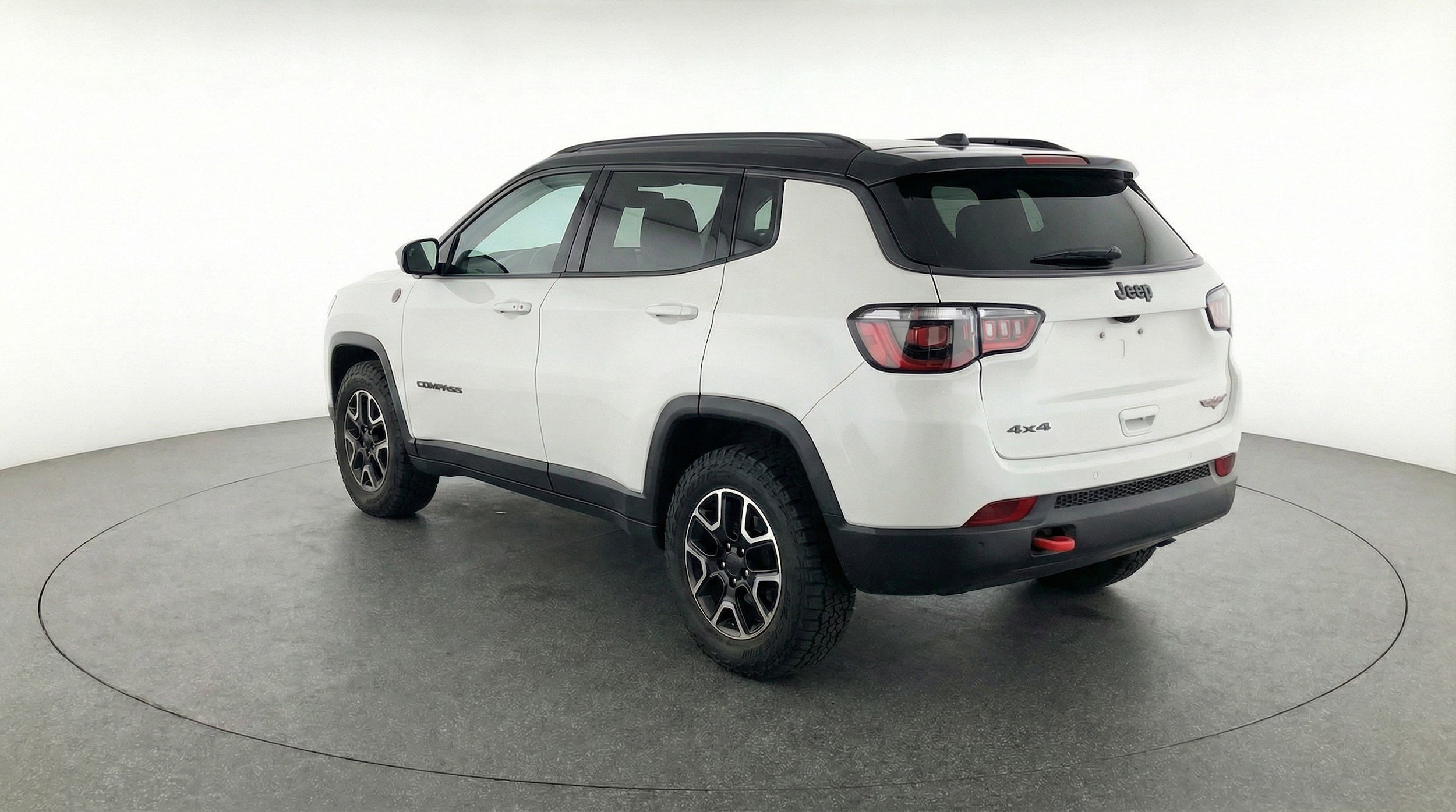 Thumbnail: 2025 Jeep Compass - 6