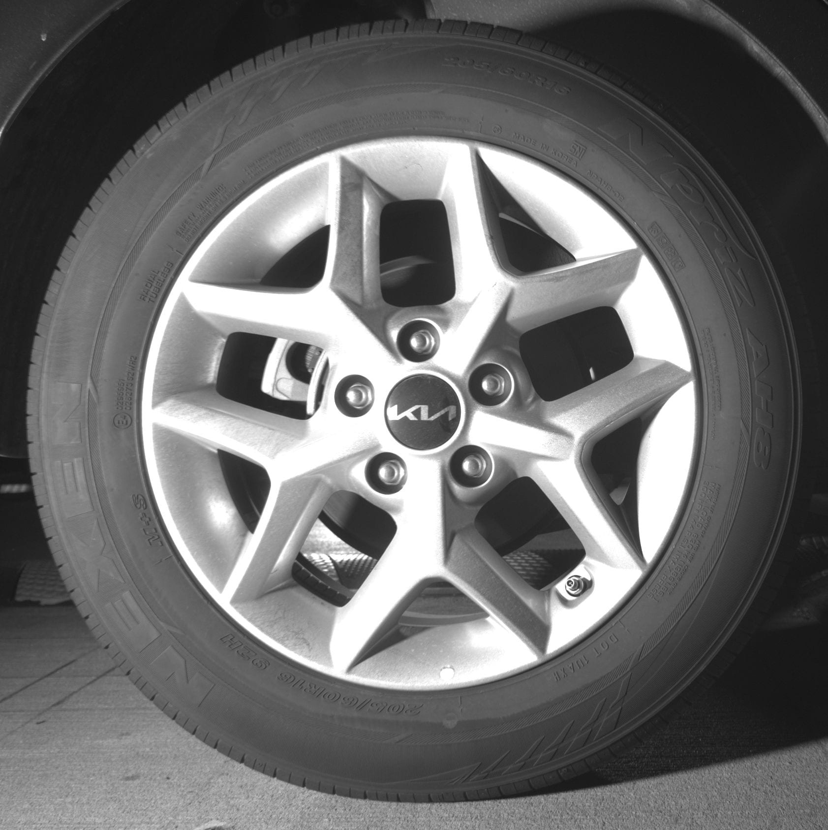 Thumbnail: 2025 Kia Soul - 12