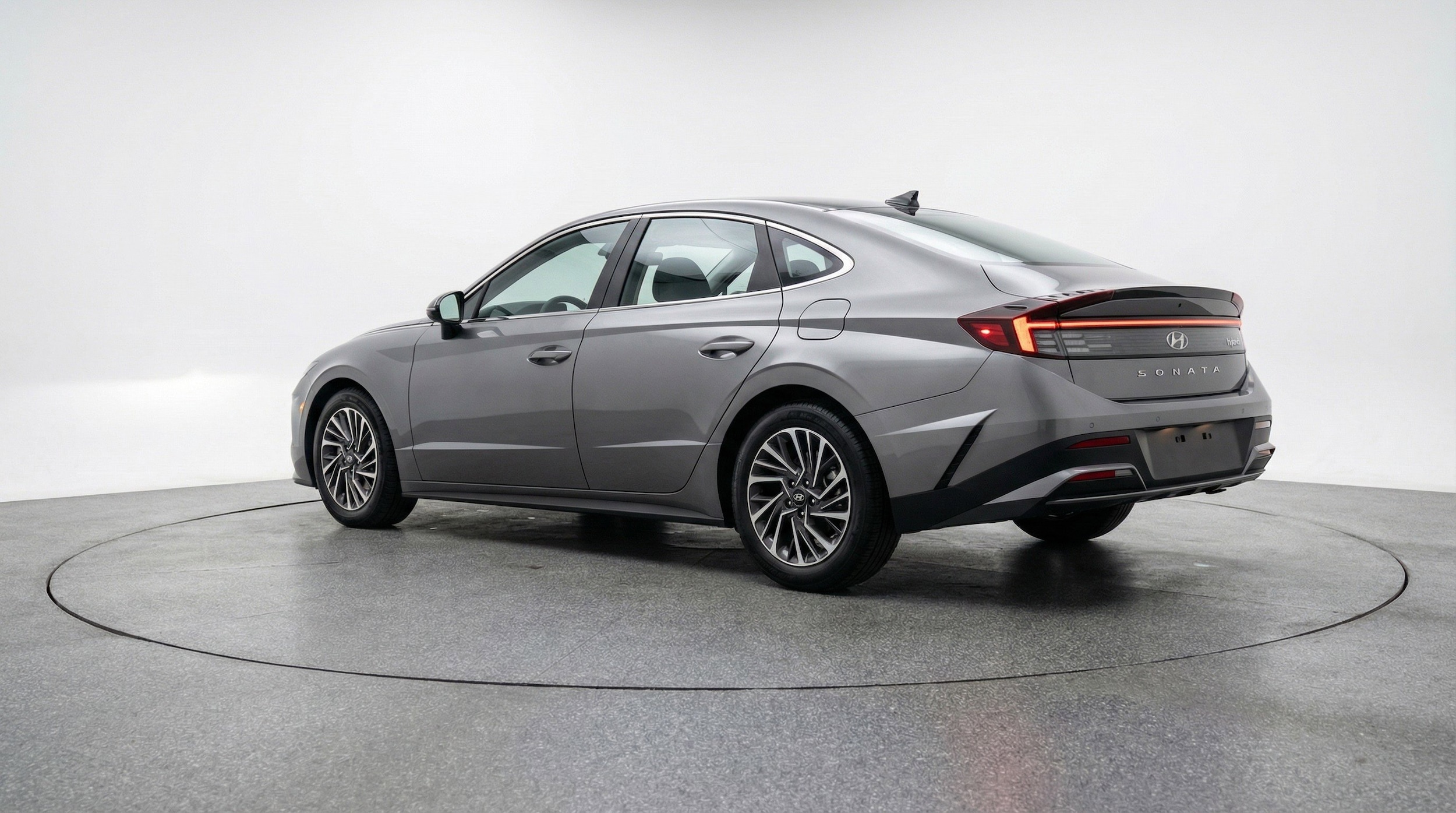 Thumbnail: 2025 Hyundai Sonata - 6