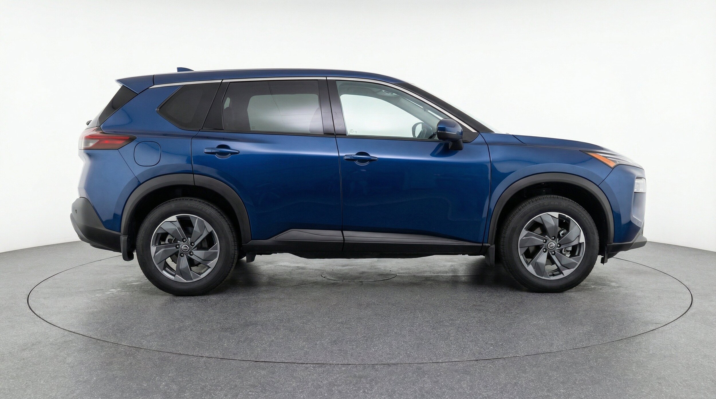 Thumbnail: 2025 Nissan Rogue - 11