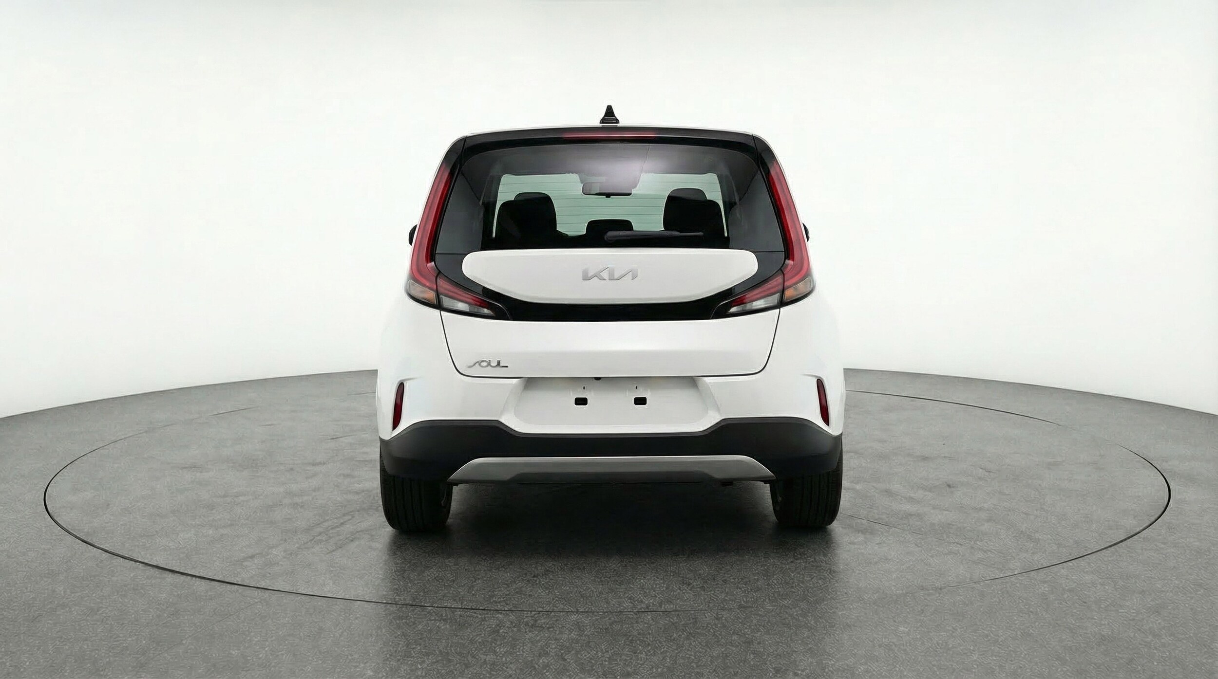 Thumbnail: 2025 Kia Soul - 7