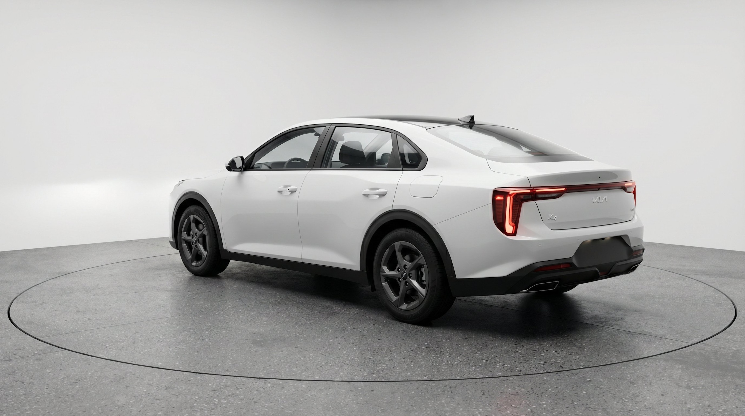Thumbnail: 2026 Kia K4 - 6
