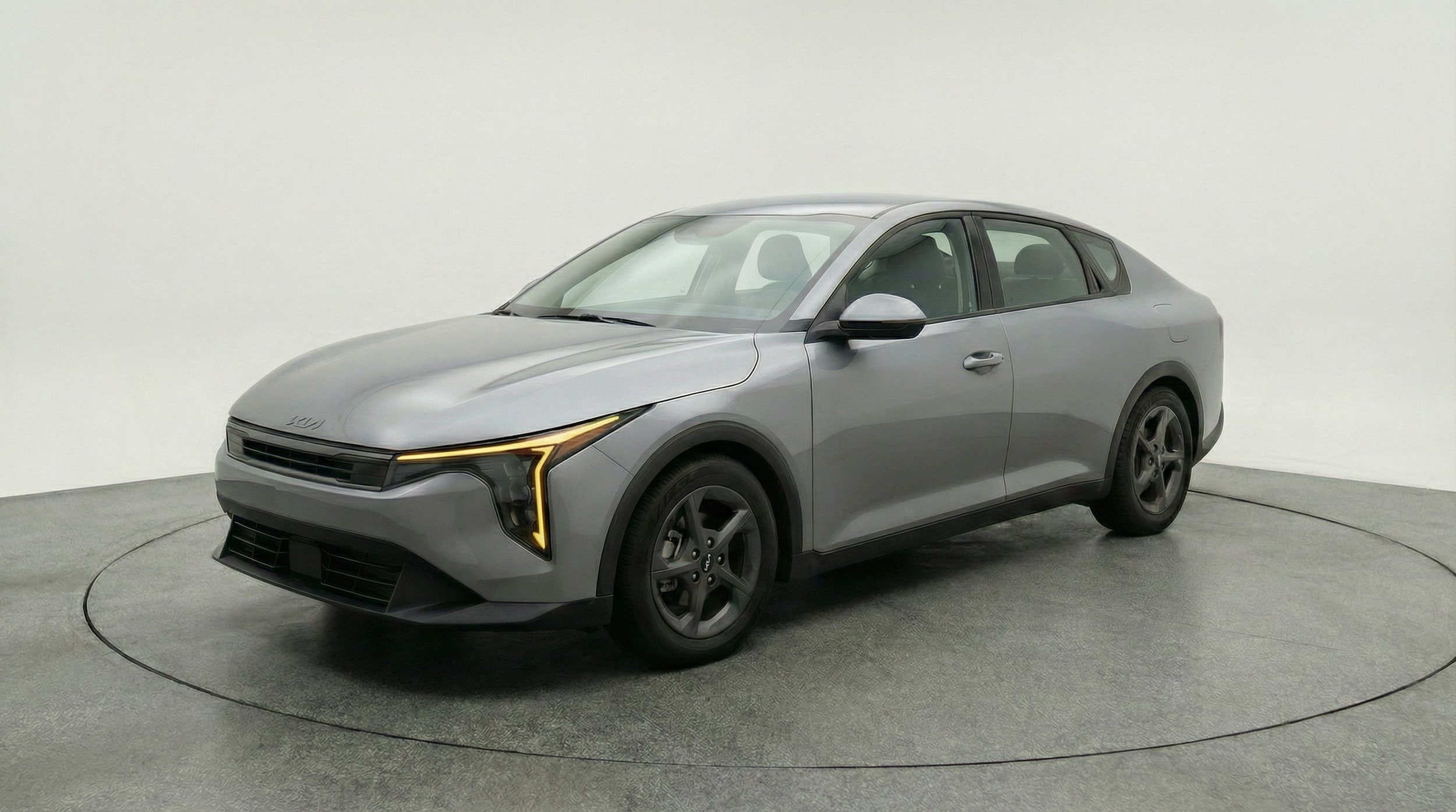 Thumbnail: 2025 Kia K4 - 3