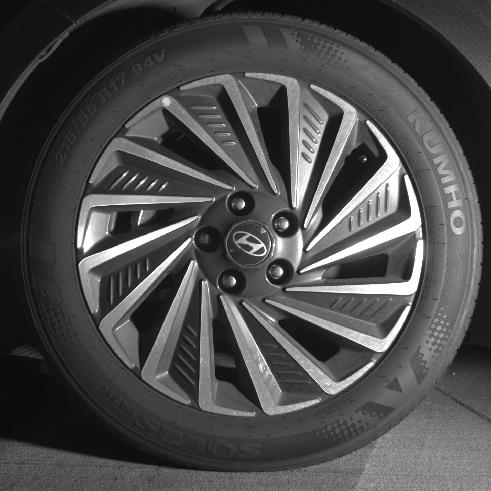 Thumbnail: 2025 Hyundai Sonata - 12