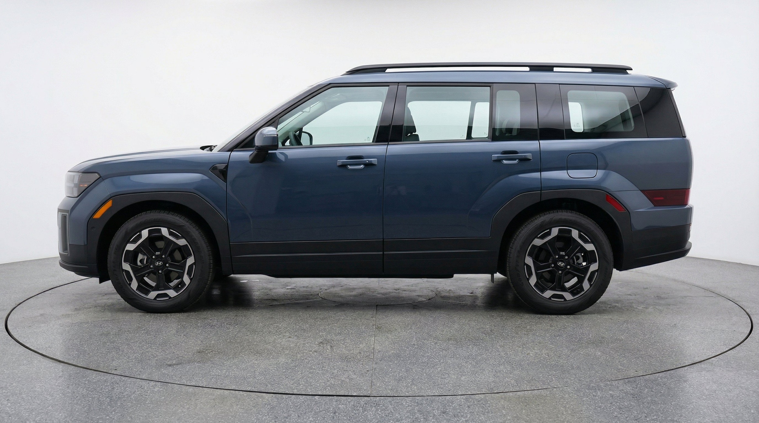 Thumbnail: 2026 Hyundai Santa Fe - 5