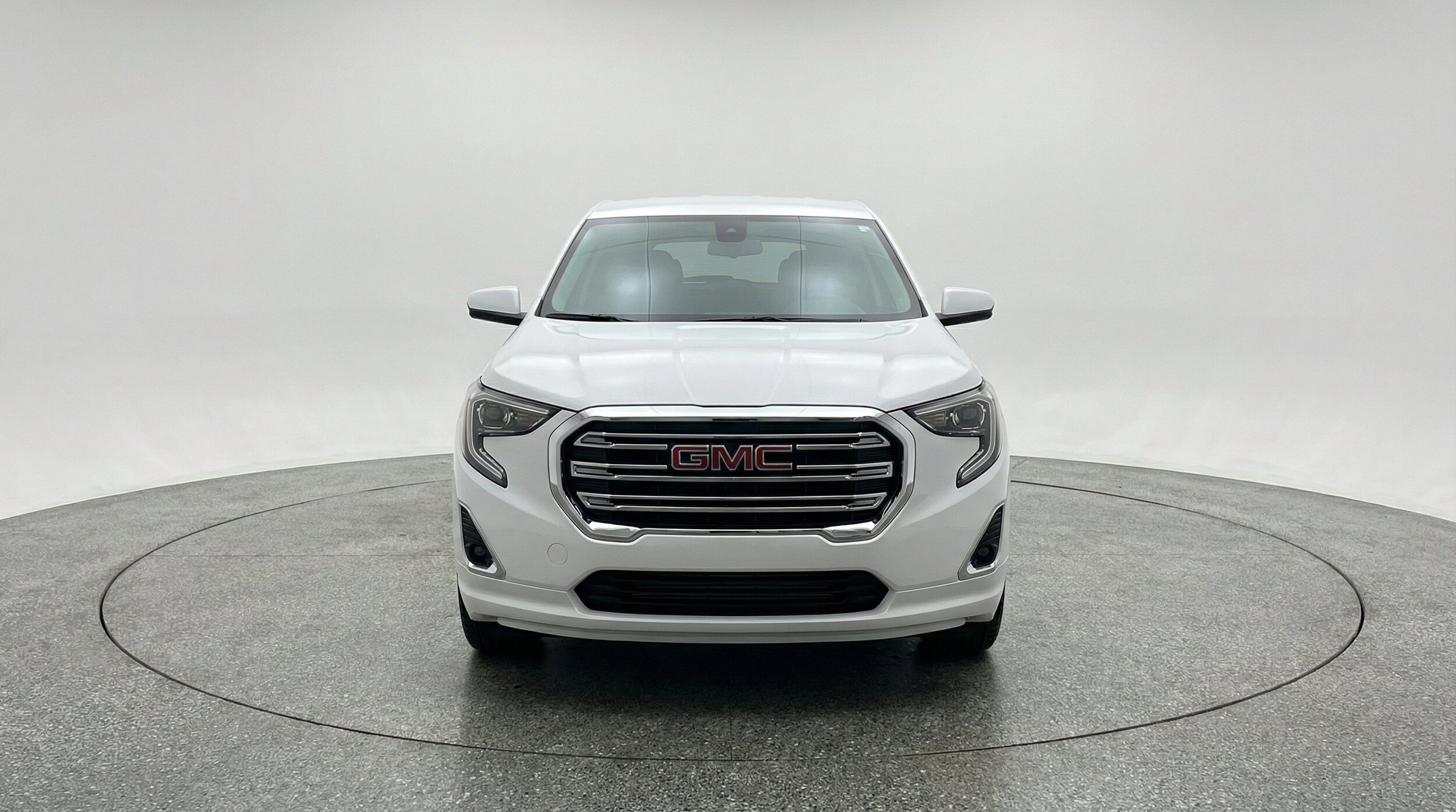 Thumbnail: 2024 GMC Terrain - 2