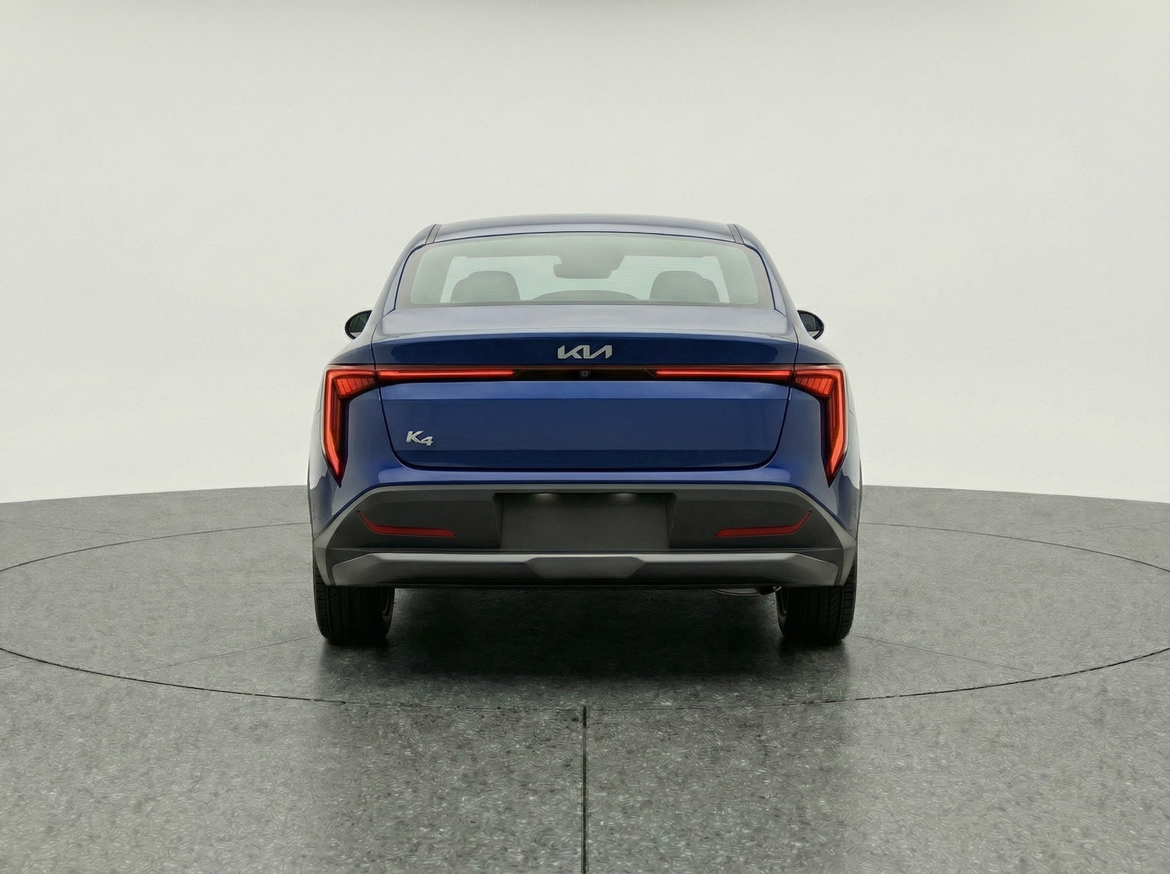 Thumbnail: 2025 Kia K4 - 6