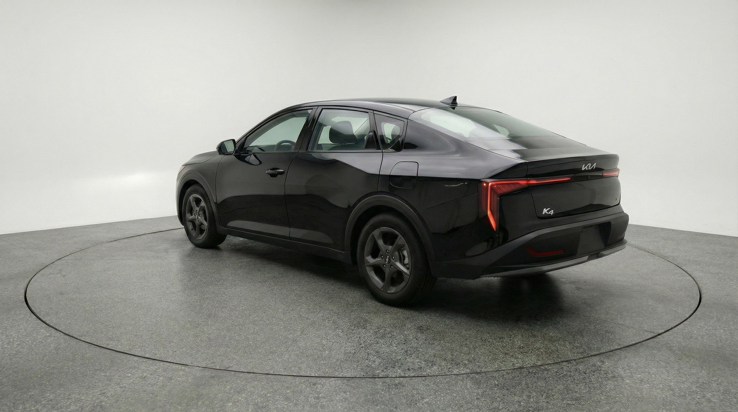 Thumbnail: 2025 Kia K4 - 6