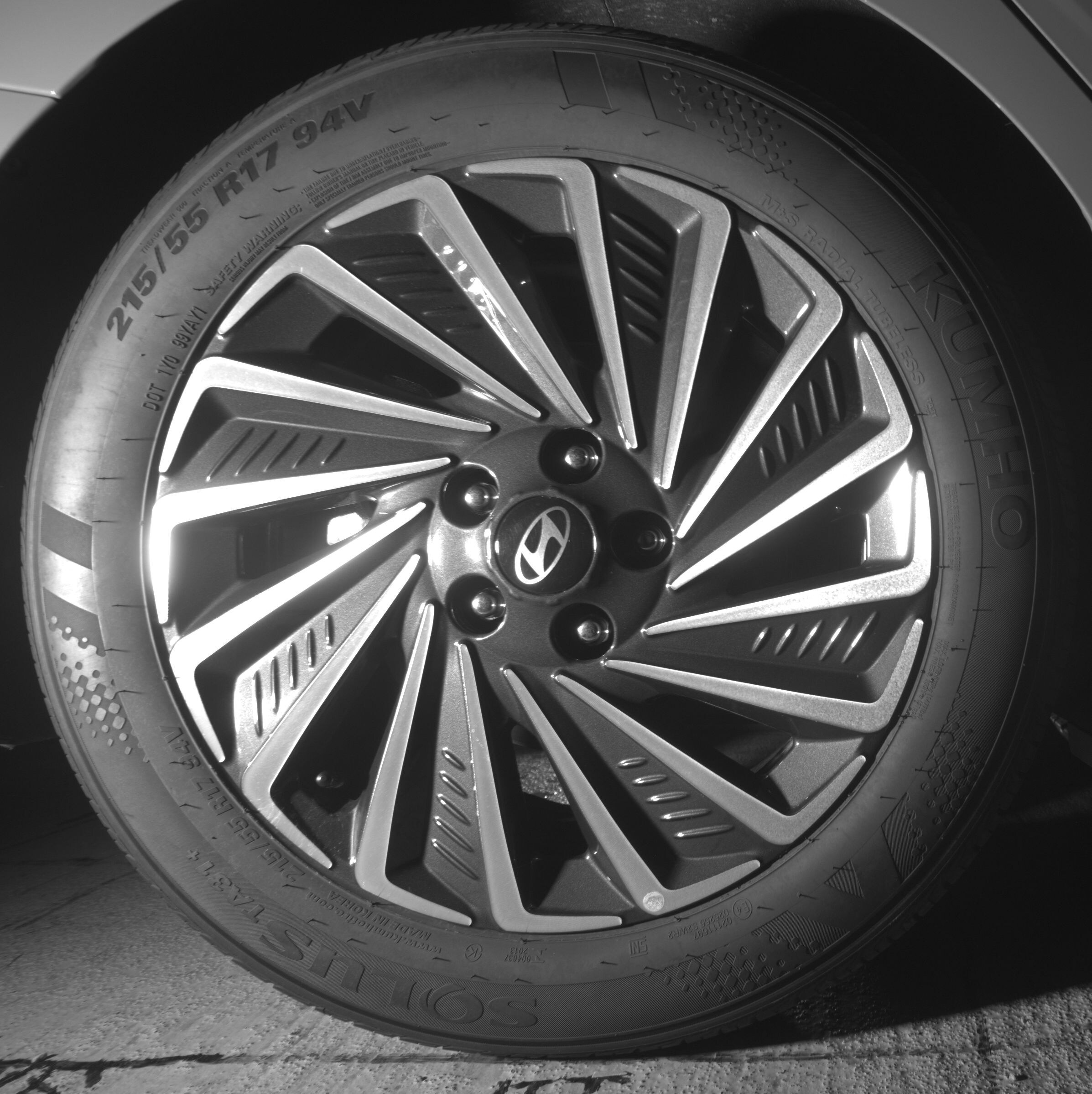 Thumbnail: 2025 Hyundai Sonata - 12