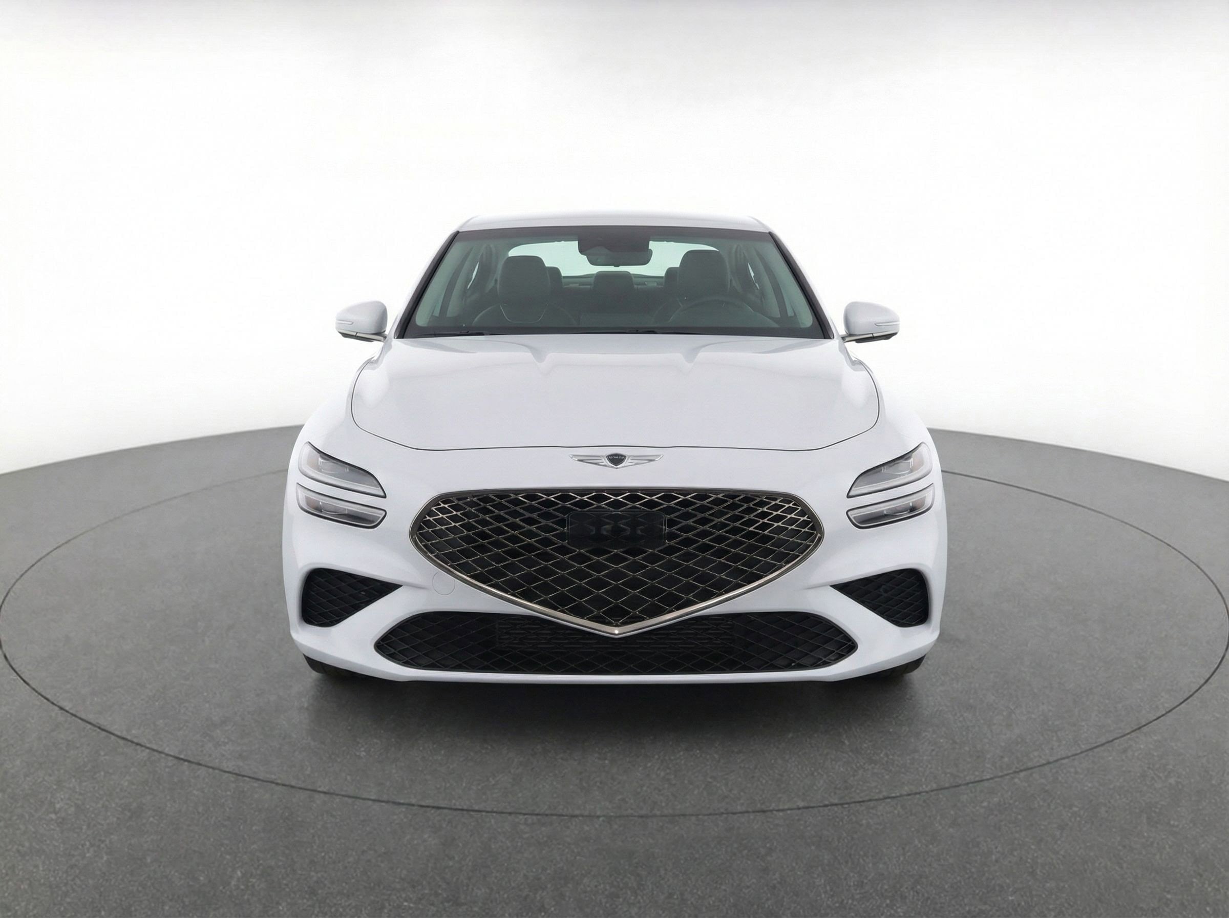 Thumbnail: 2025 Genesis G70 - 2