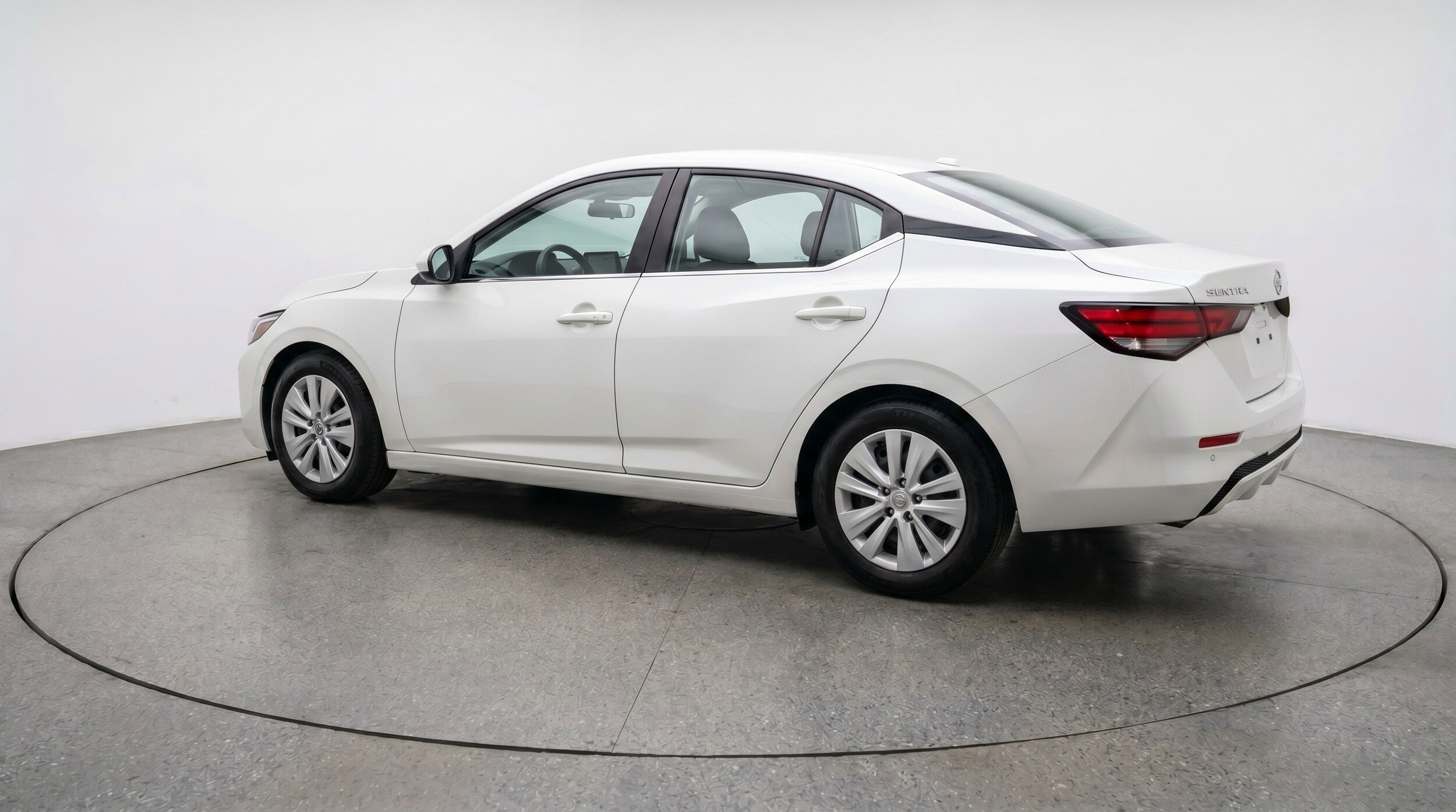 Thumbnail: 2025 Nissan Sentra - 6