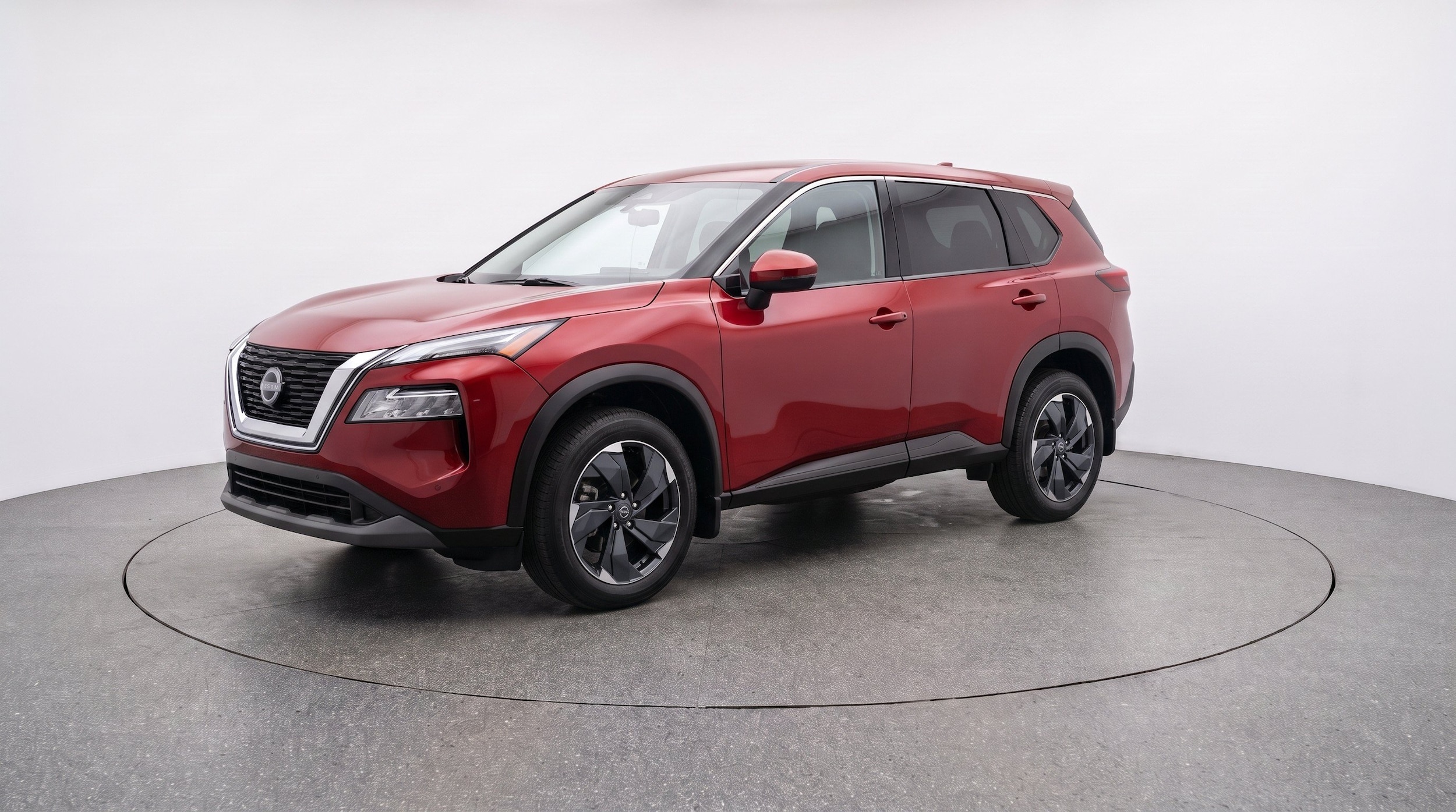 Thumbnail: 2025 Nissan Rogue - 3