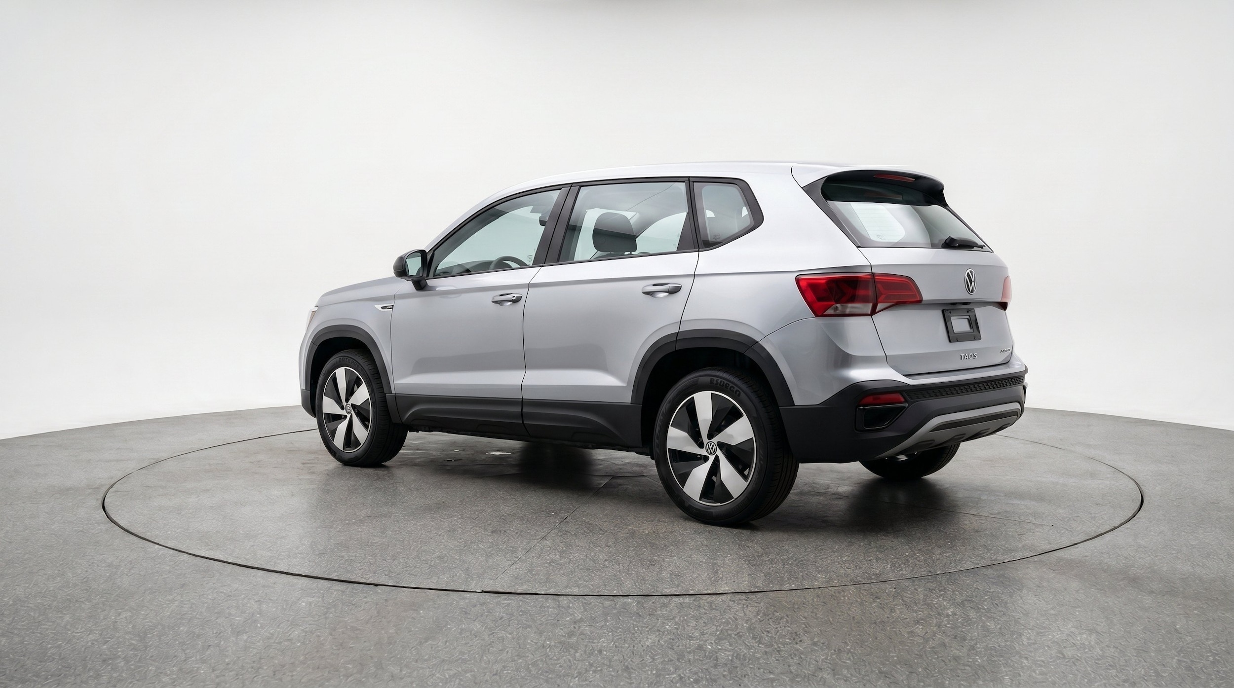 Thumbnail: 2026 Volkswagen Taos - 6