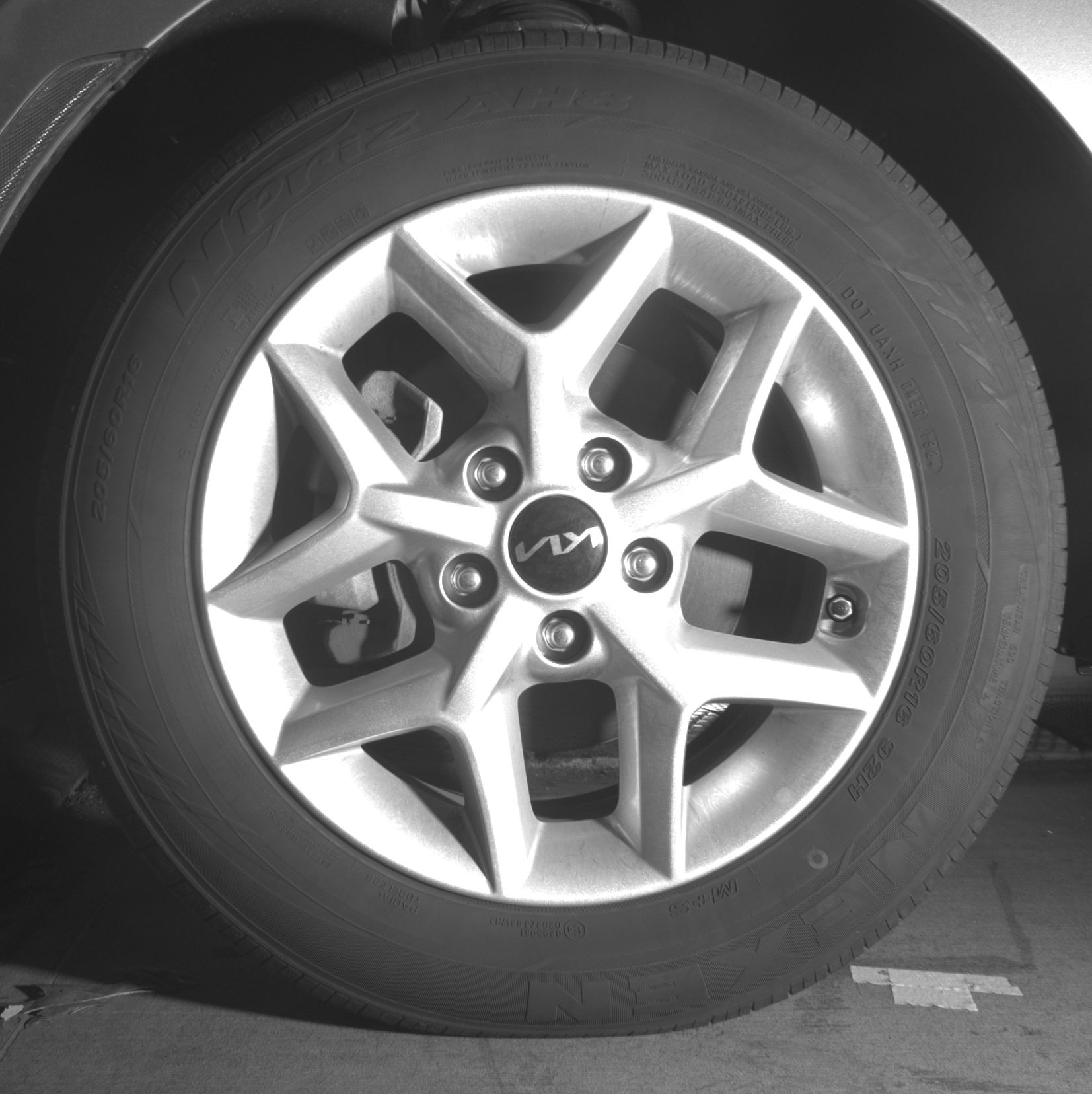 Thumbnail: 2025 Kia Soul - 9