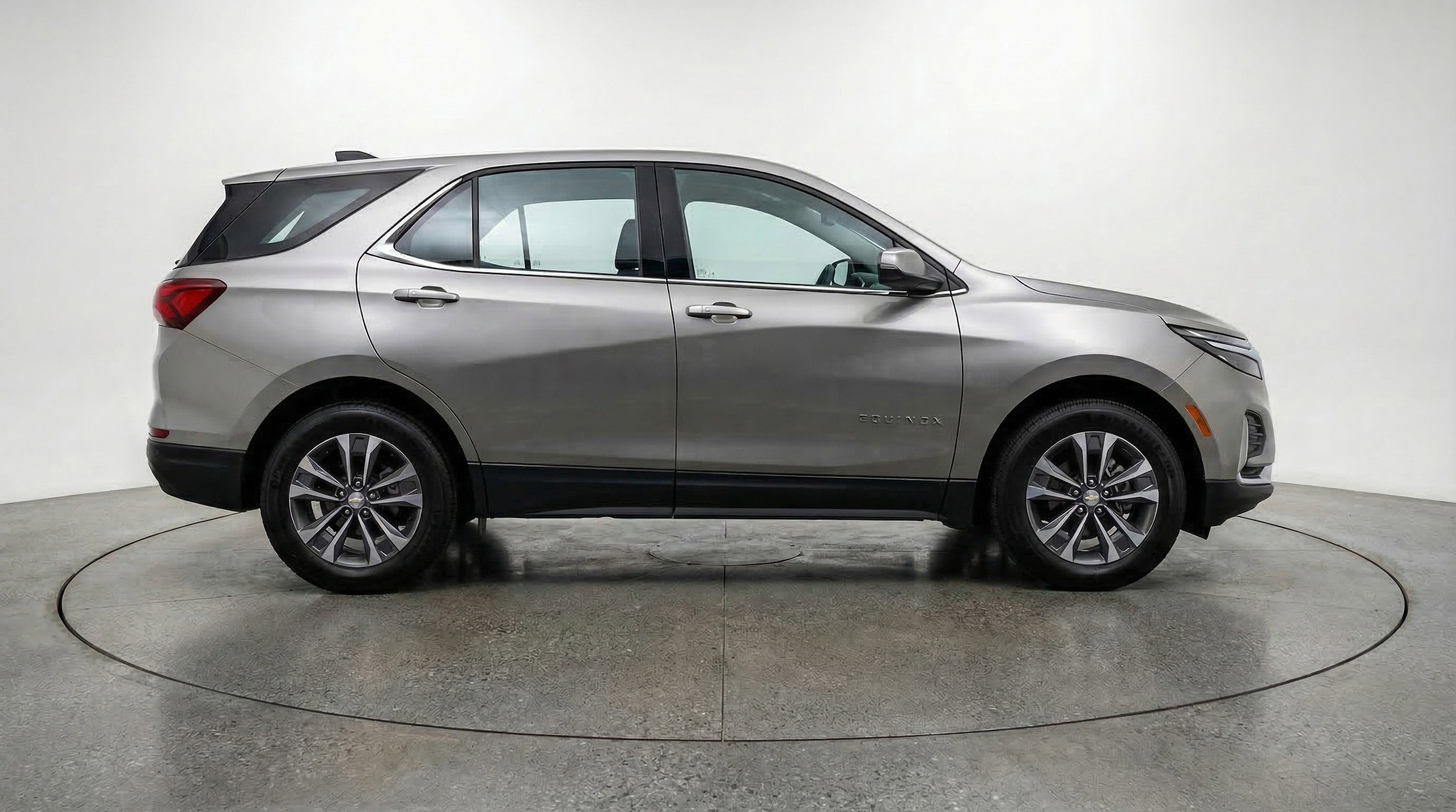 Thumbnail: 2025 Chevrolet Equinox - 11