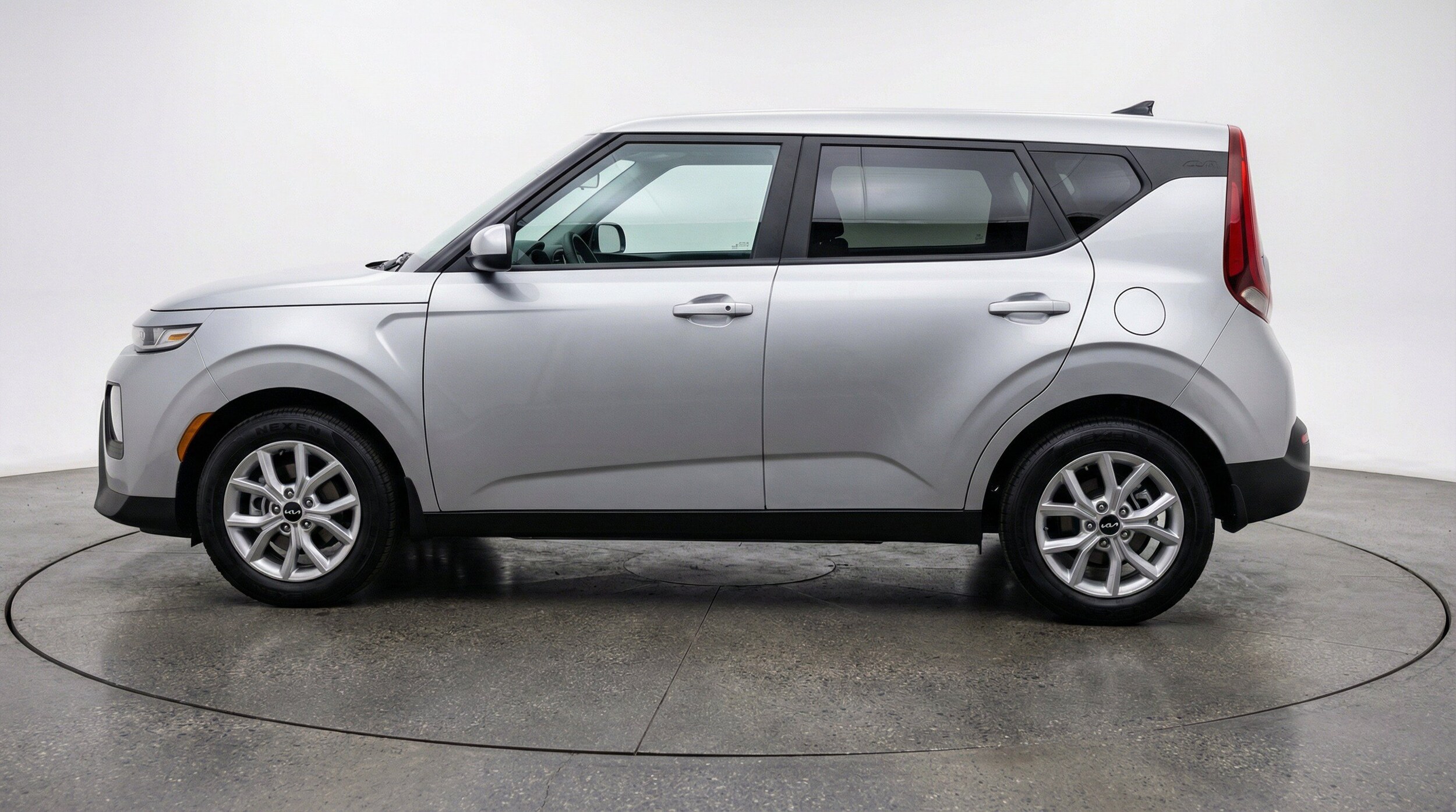 Thumbnail: 2025 Kia Soul - 5