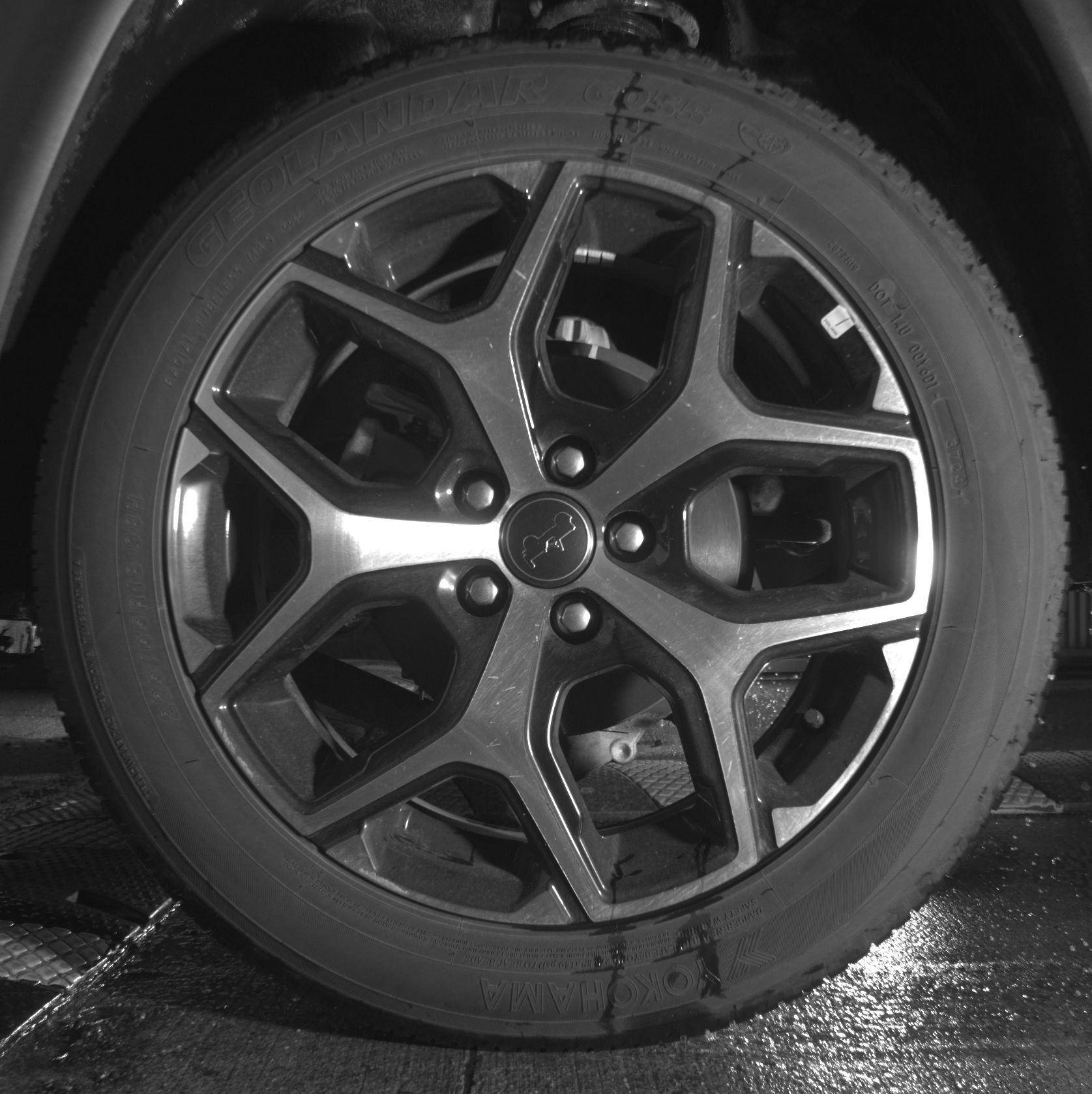 Thumbnail: 2025 Jeep Compass - 14