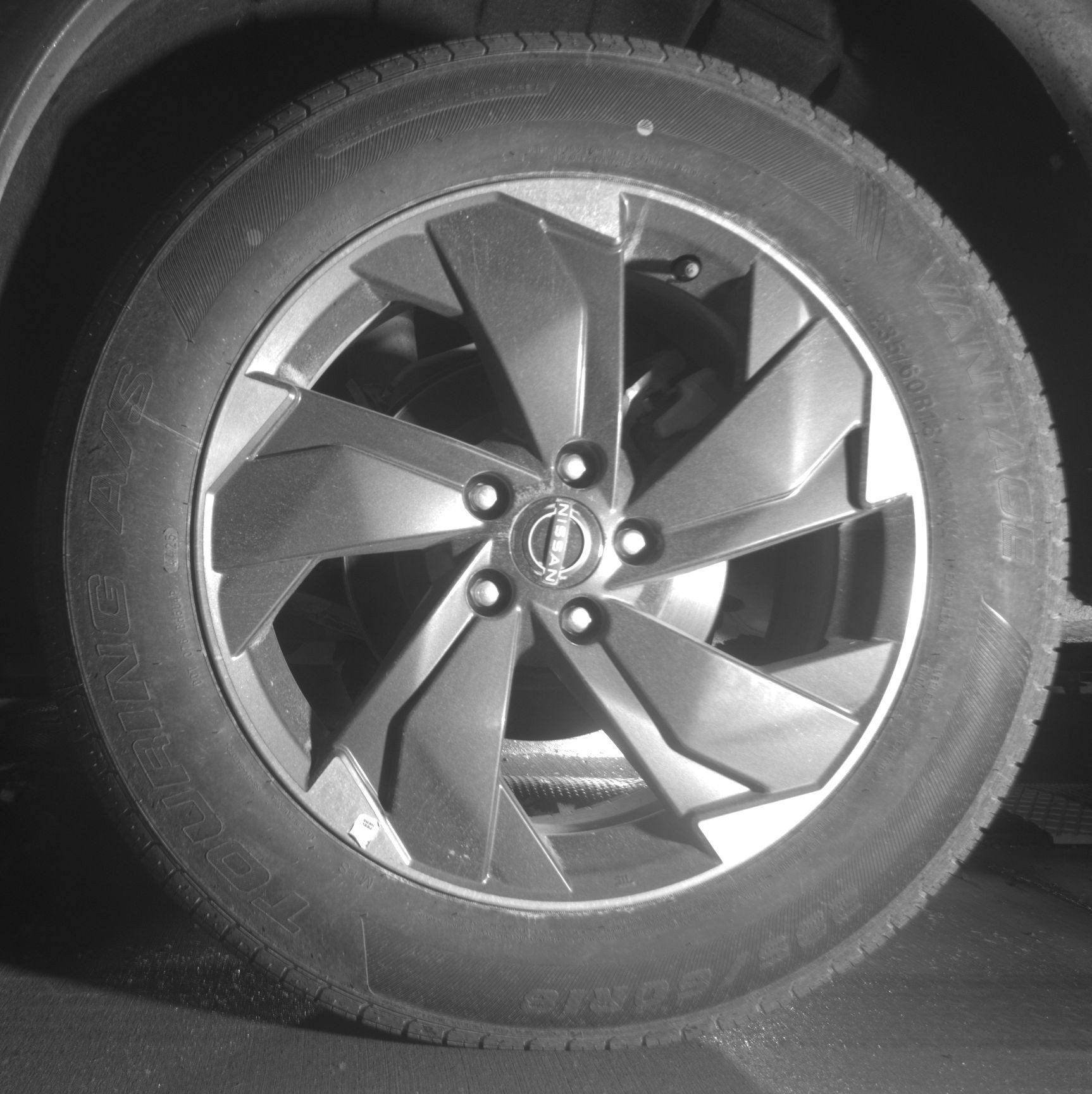 Thumbnail: 2025 Nissan Rogue - 14