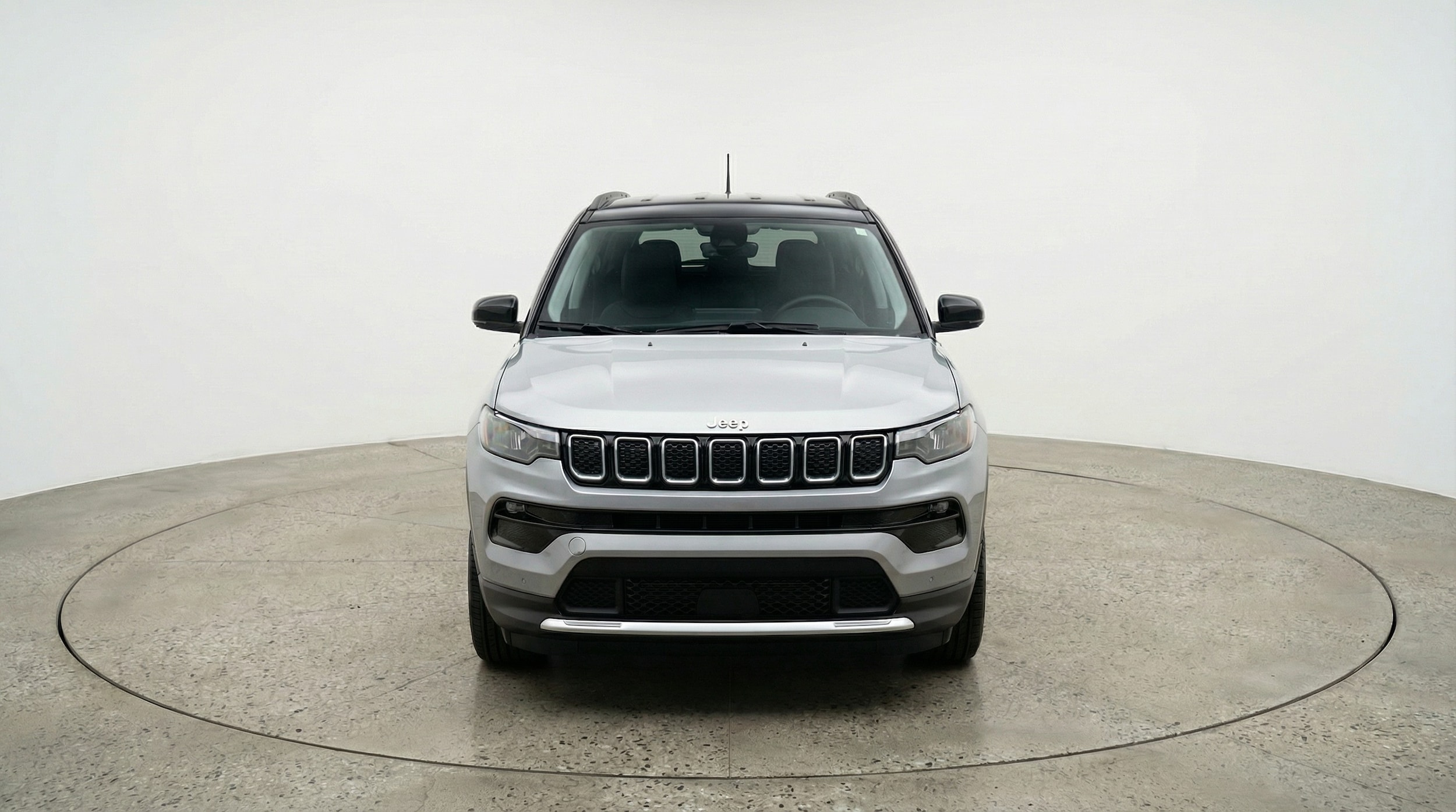 Thumbnail: 2025 Jeep Compass - 2