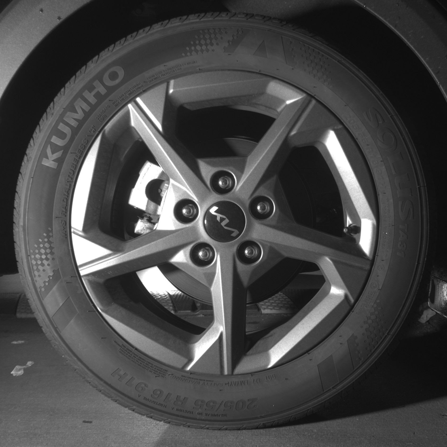 Thumbnail: 2025 Kia K4 - 15