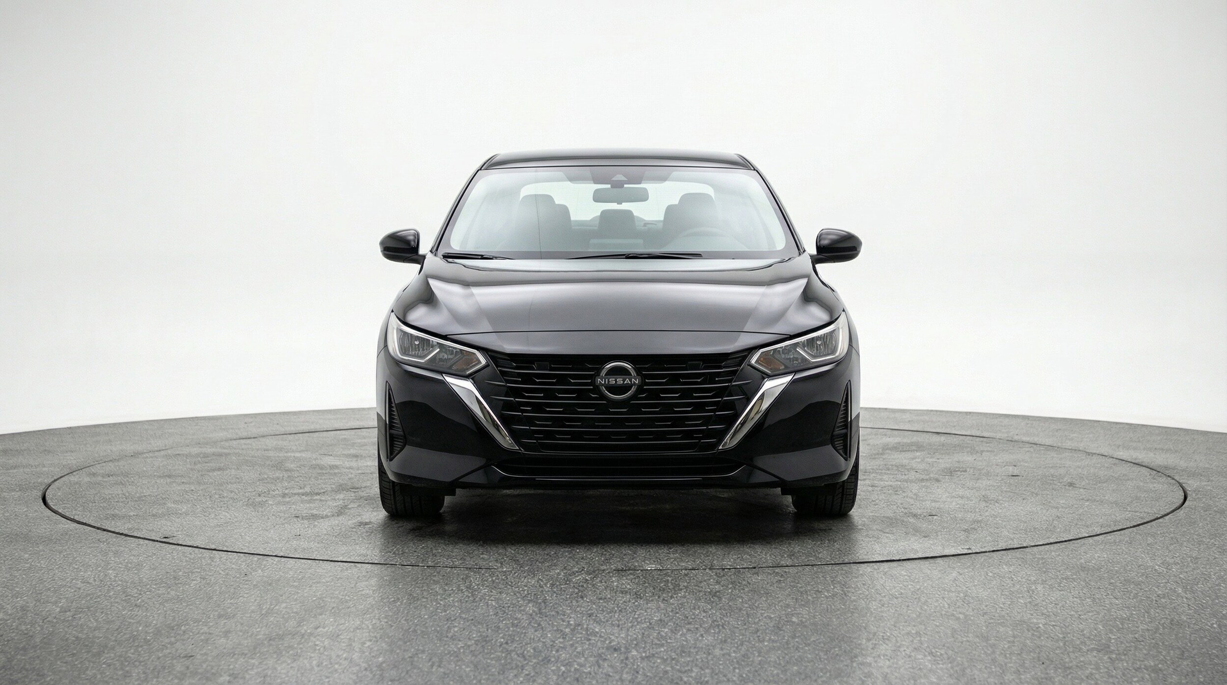 Thumbnail: 2025 Nissan Sentra - 2