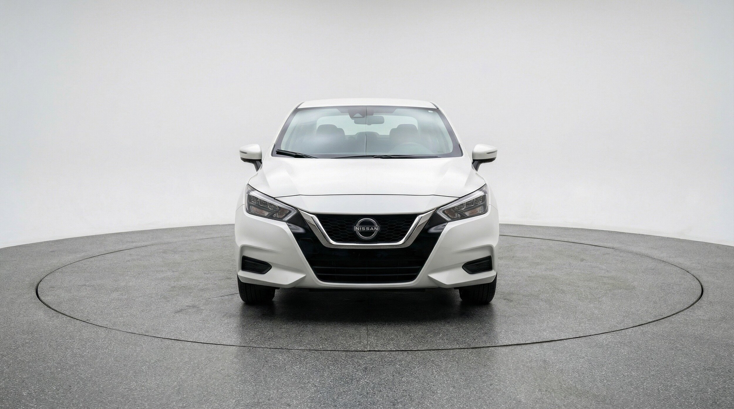 Thumbnail: 2025 Nissan Versa - 2