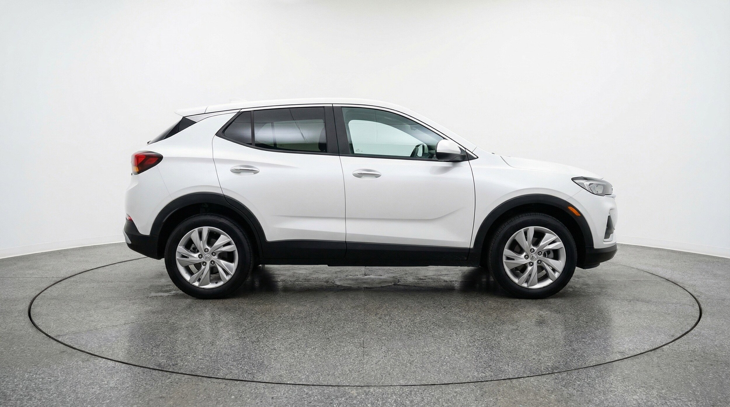 Thumbnail: 2025 Buick Encore GX - 11