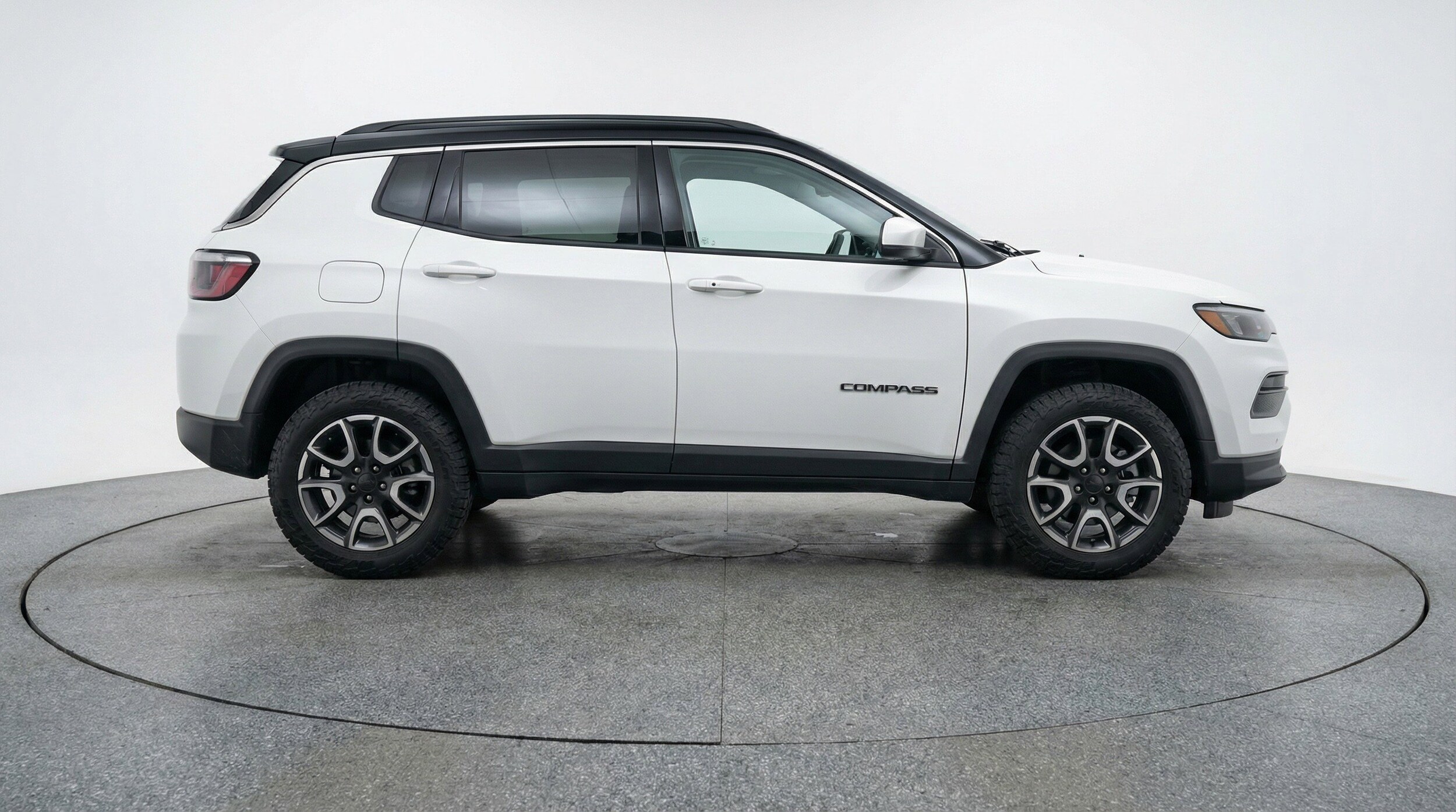 Thumbnail: 2025 Jeep Compass - 11