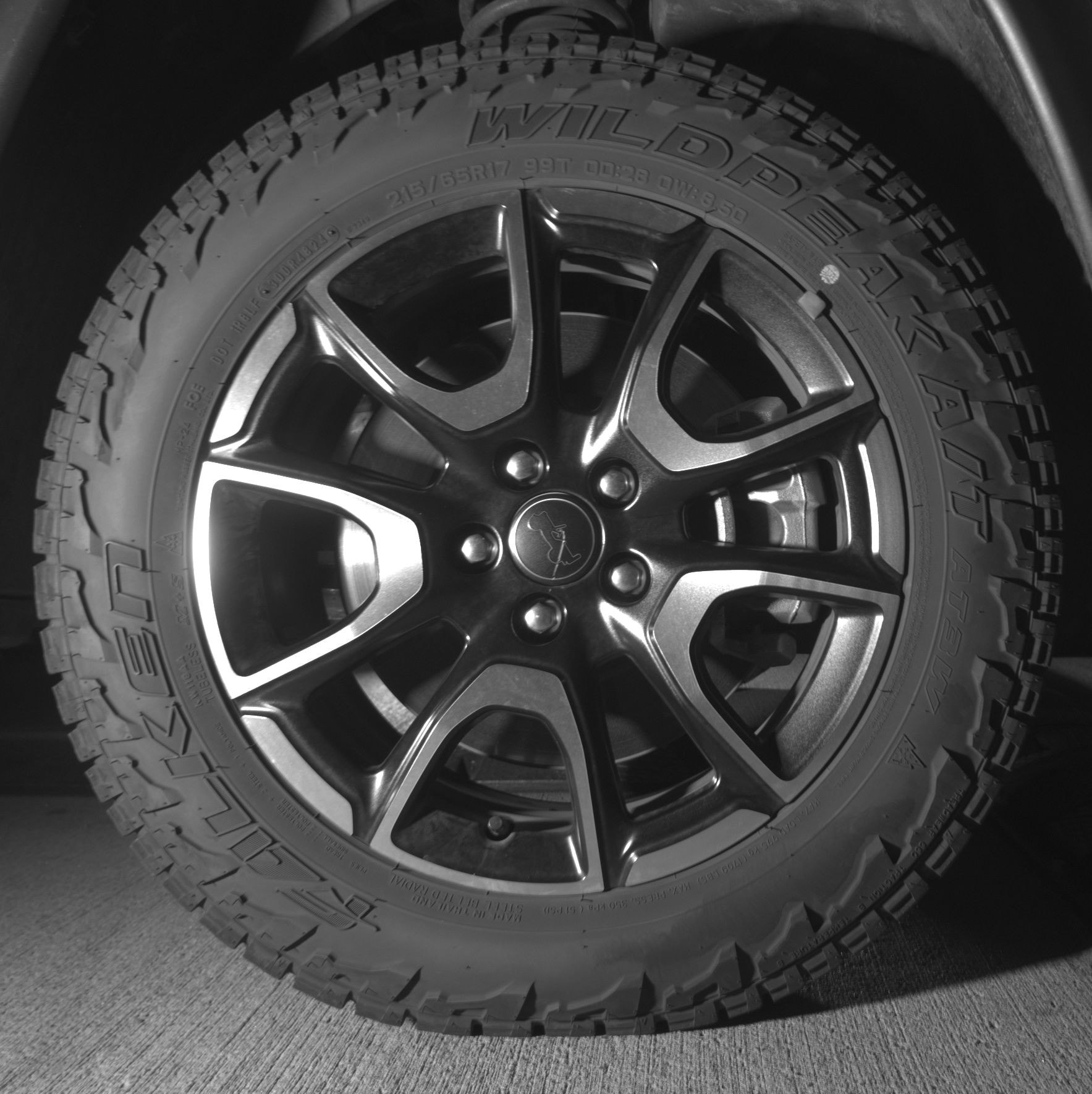 Thumbnail: 2025 Jeep Compass - 10