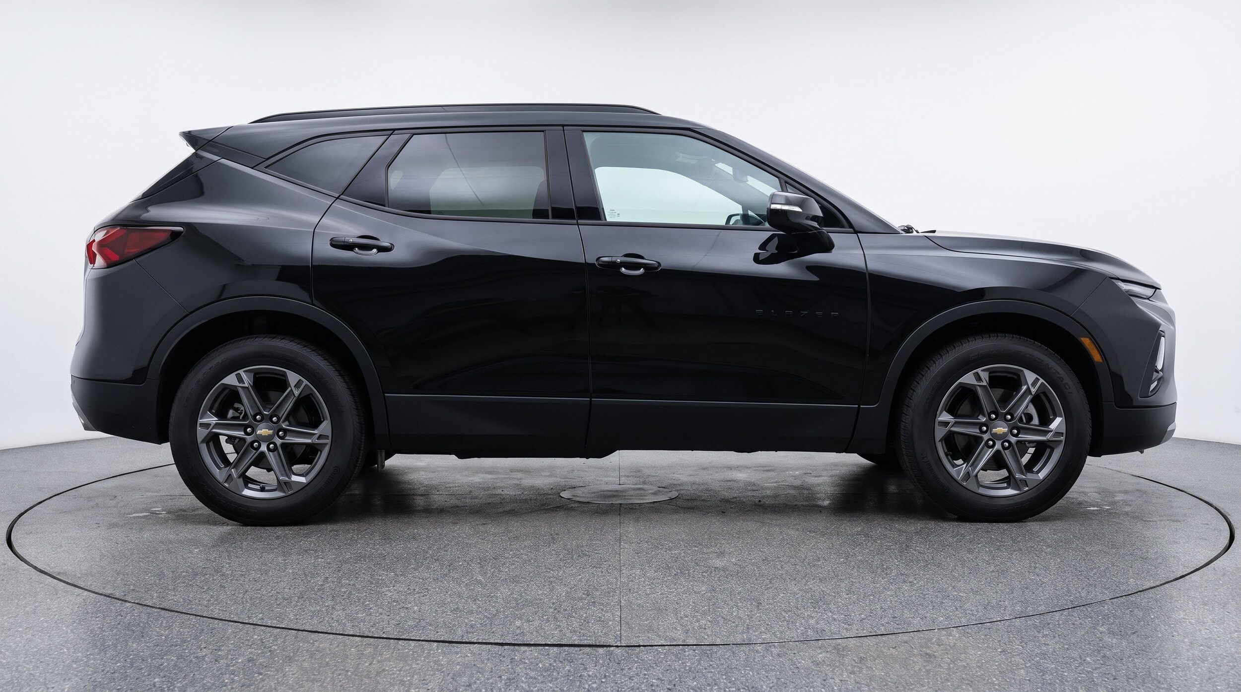 Thumbnail: 2025 Chevrolet Blazer - 11