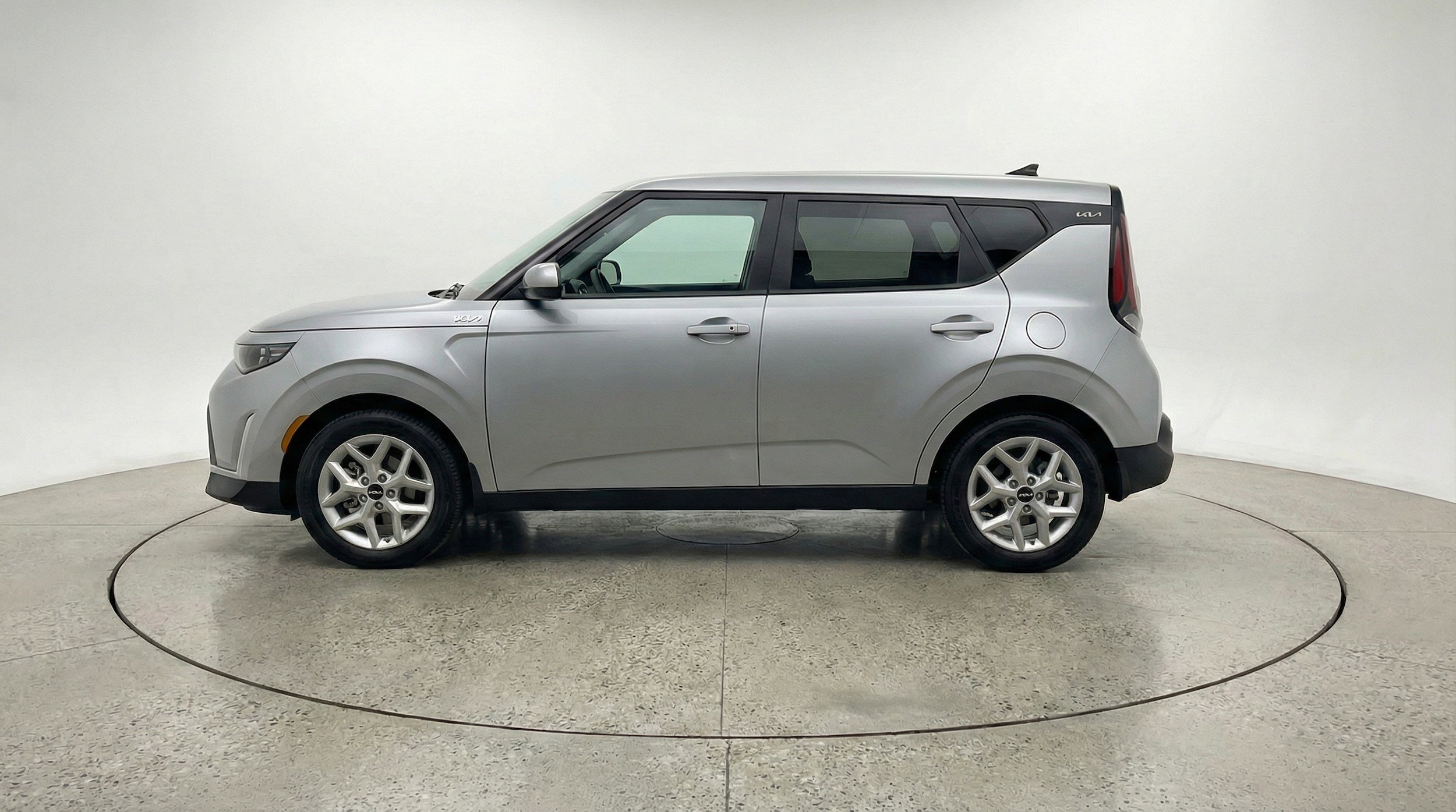 Thumbnail: 2025 Kia Soul - 5