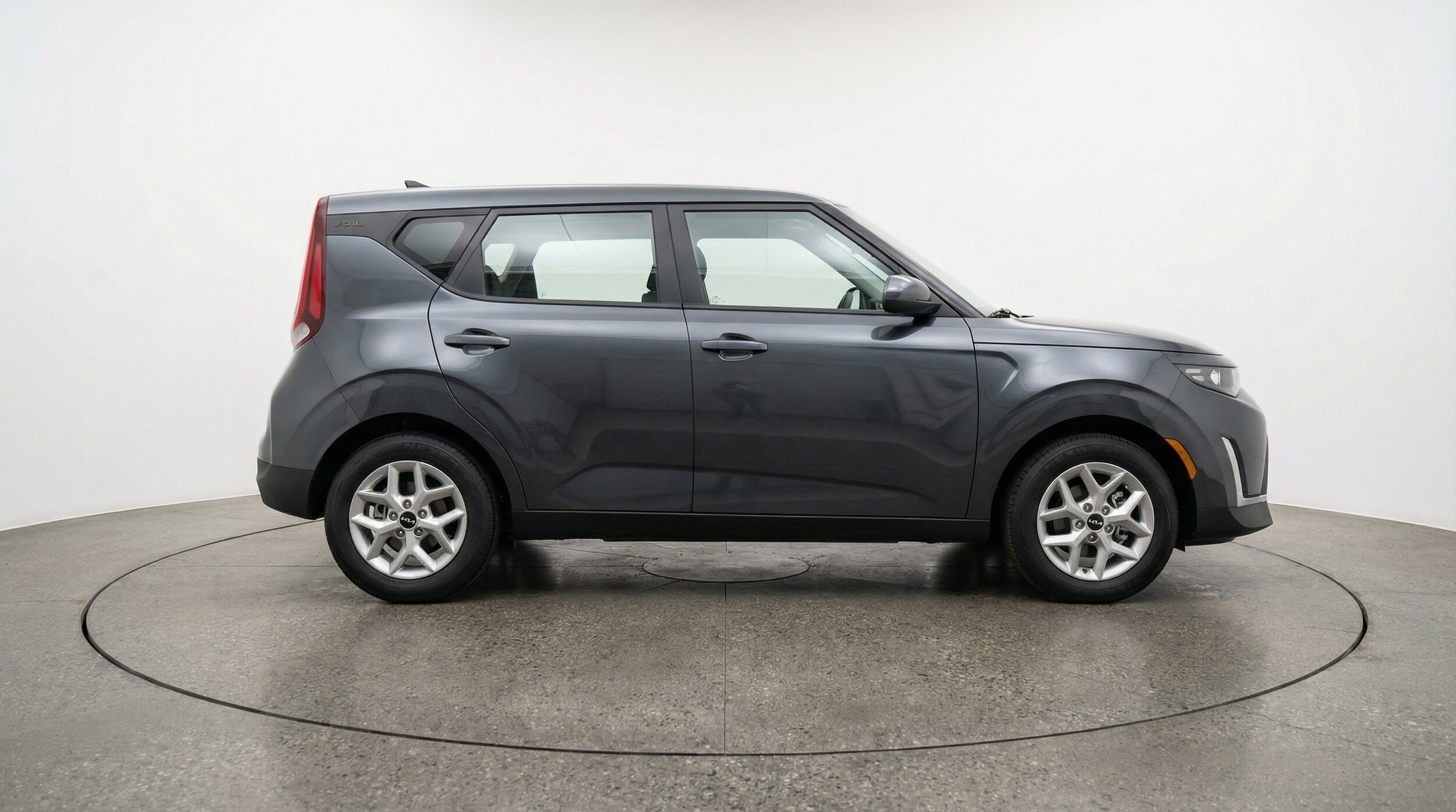 Thumbnail: 2025 Kia Soul - 11