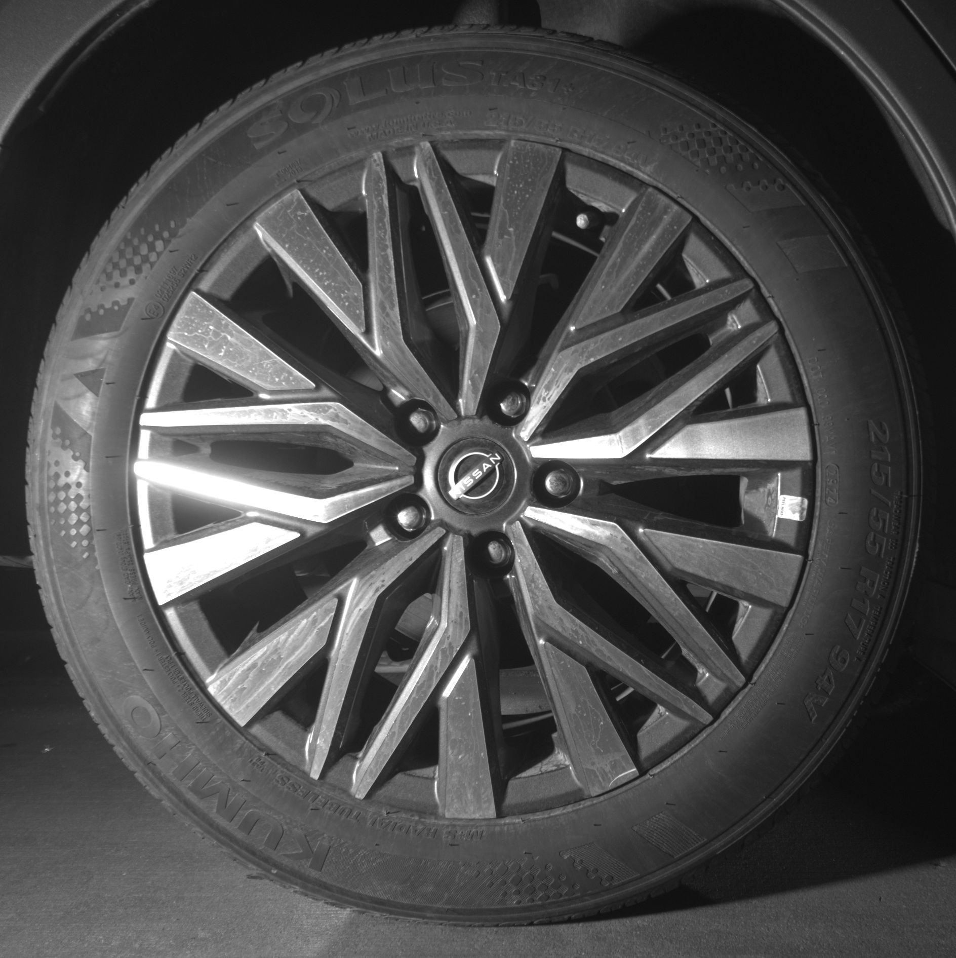 Thumbnail: 2025 Nissan Altima - 12