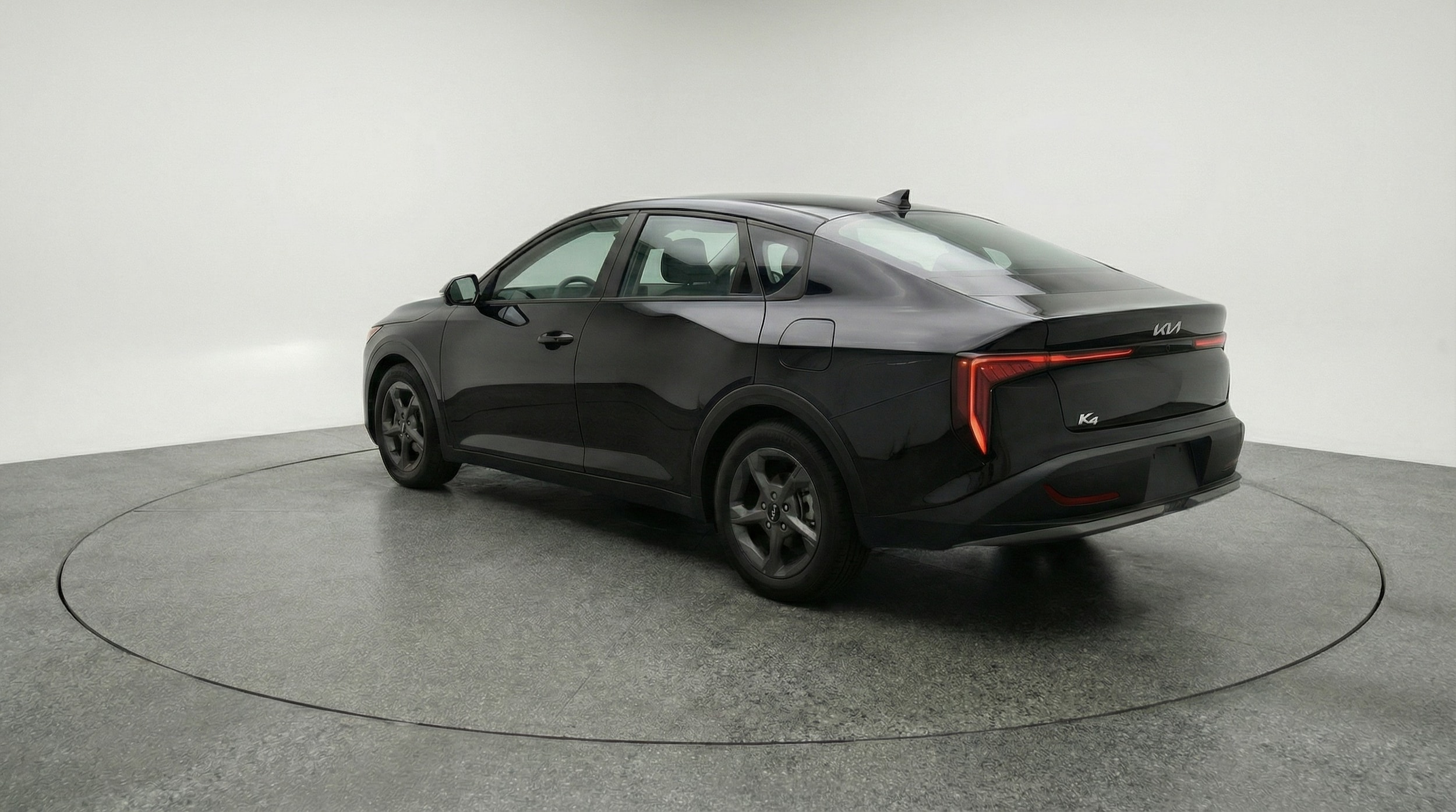 Thumbnail: 2025 Kia K4 - 5