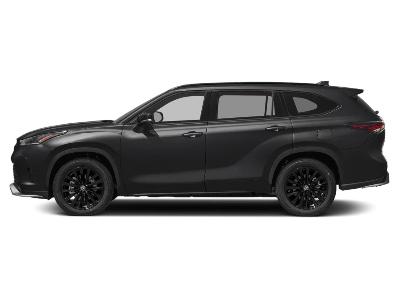 Thumbnail: 2025 Toyota Highlander - 3