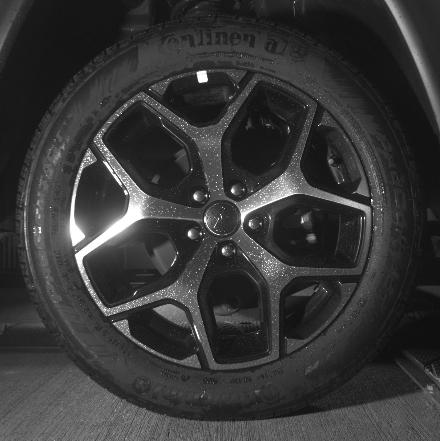 Thumbnail: 2025 Jeep Compass - 15