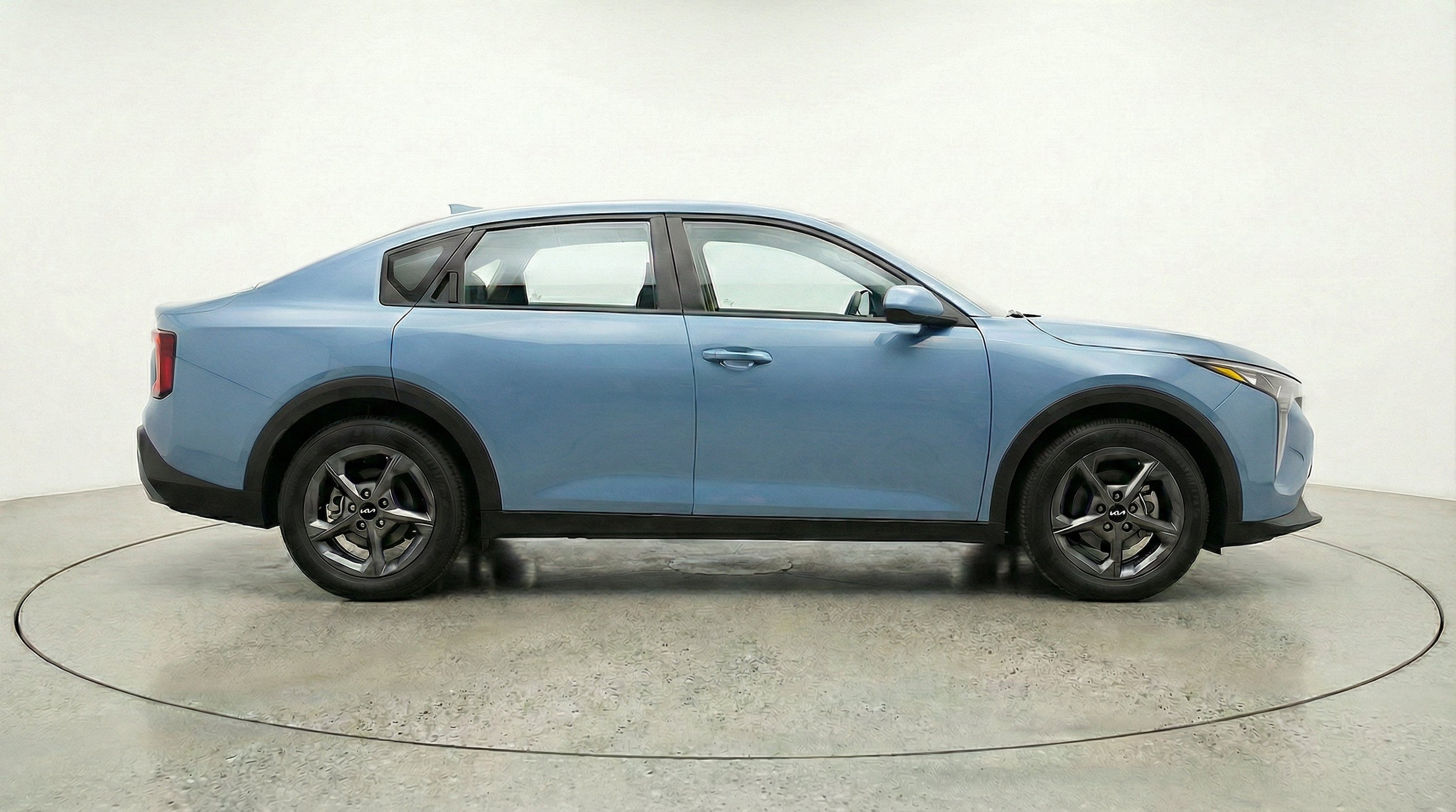Thumbnail: 2025 Kia K4 - 11