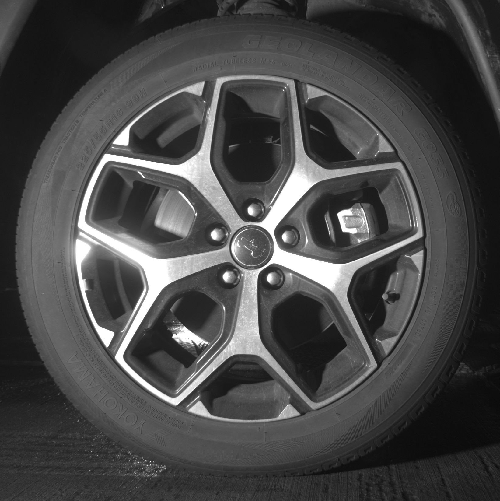 Thumbnail: 2025 Jeep Compass - 13