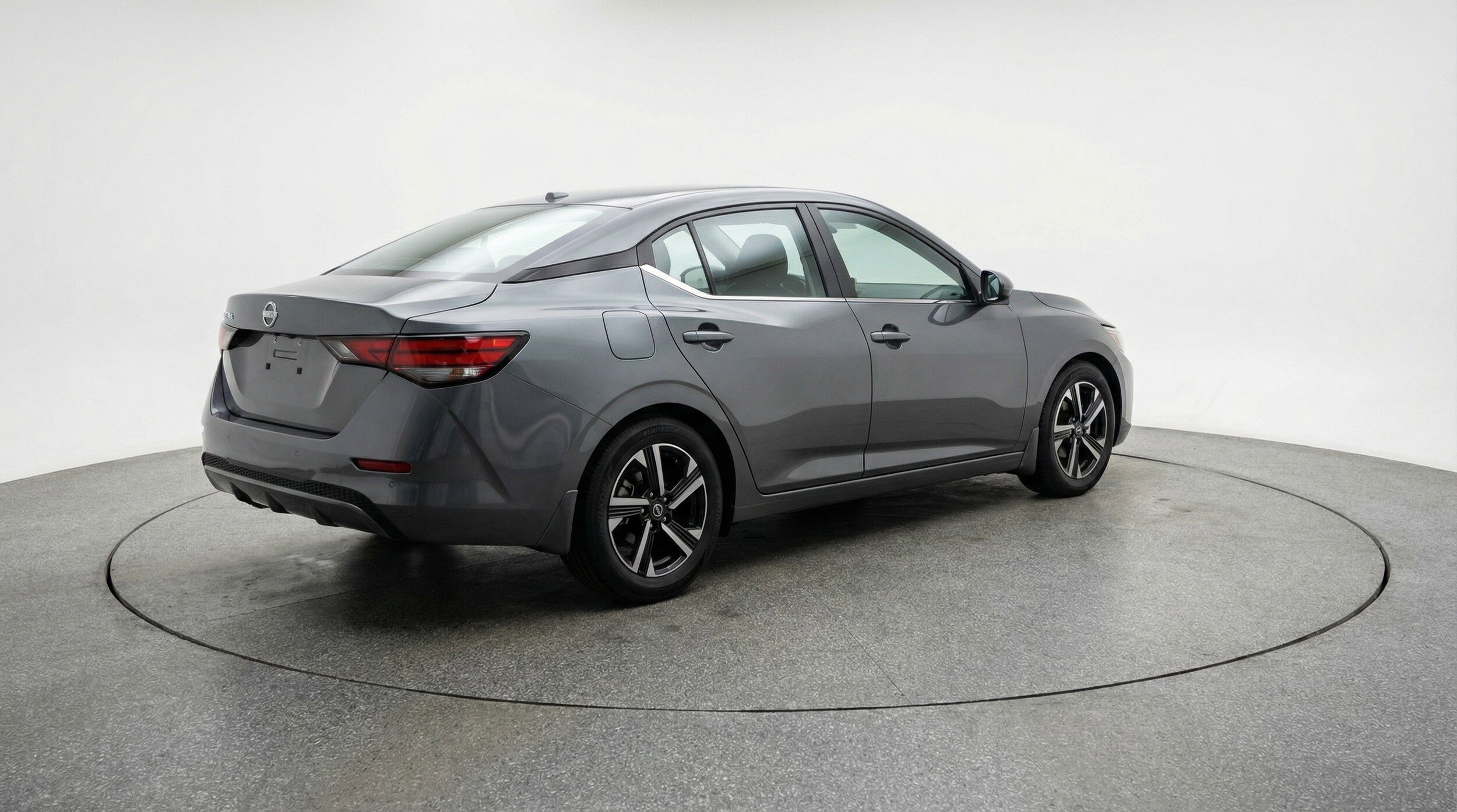 Thumbnail: 2025 Nissan Sentra - 9