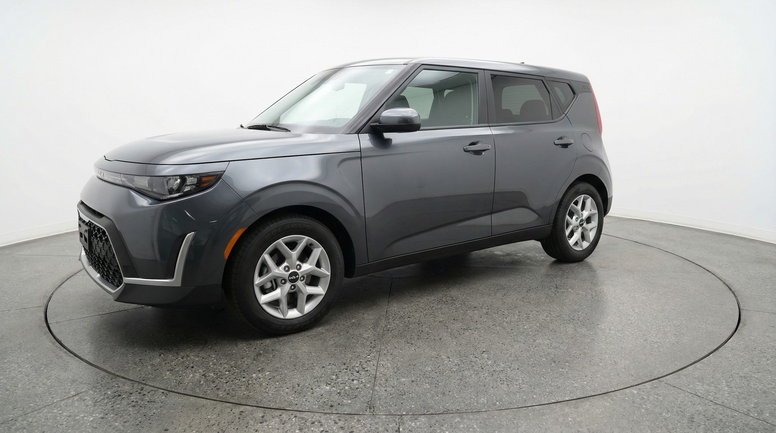 Thumbnail: 2025 Kia Soul - 3