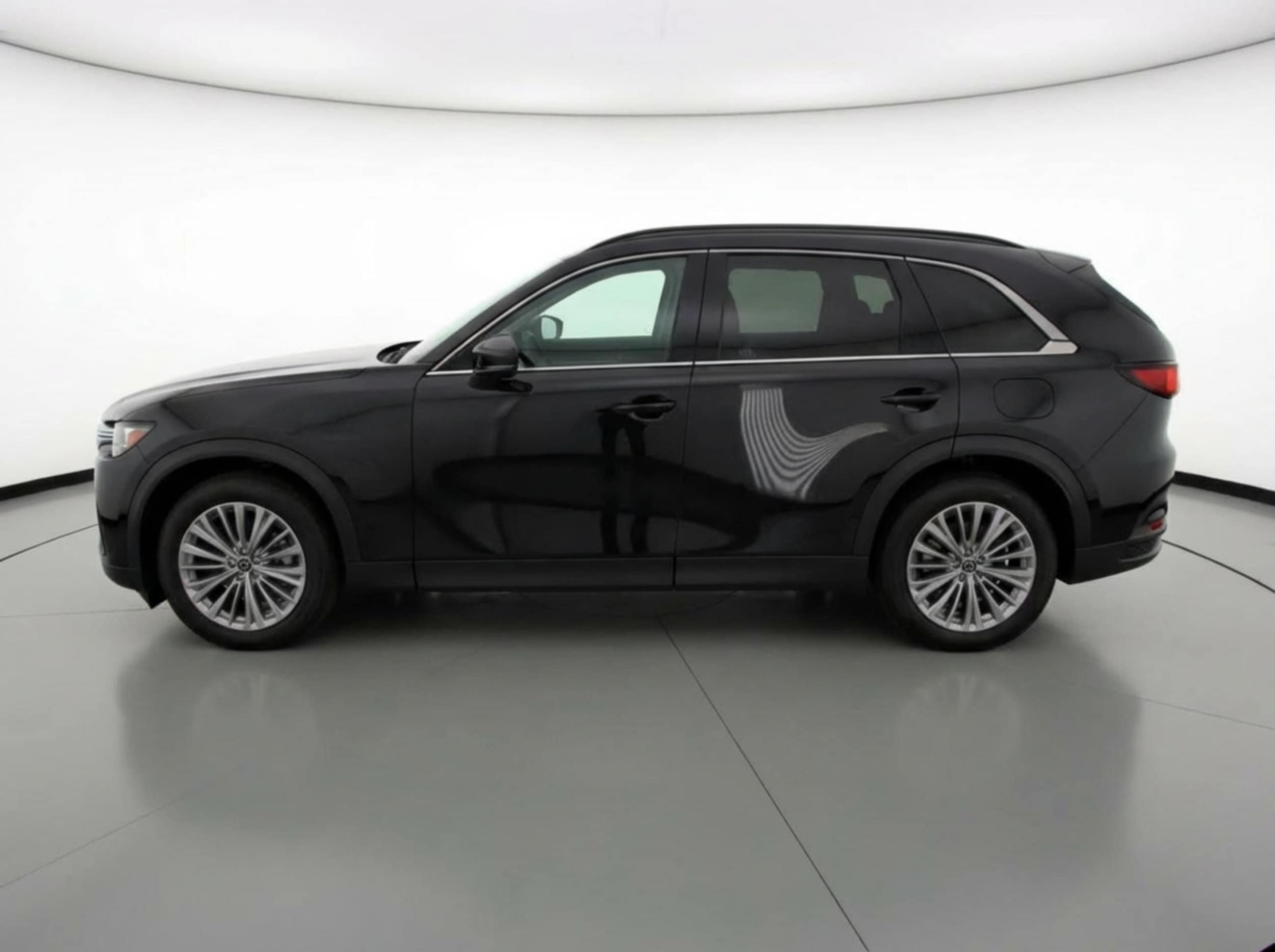 Thumbnail: 2025 Mazda CX-90 - 4