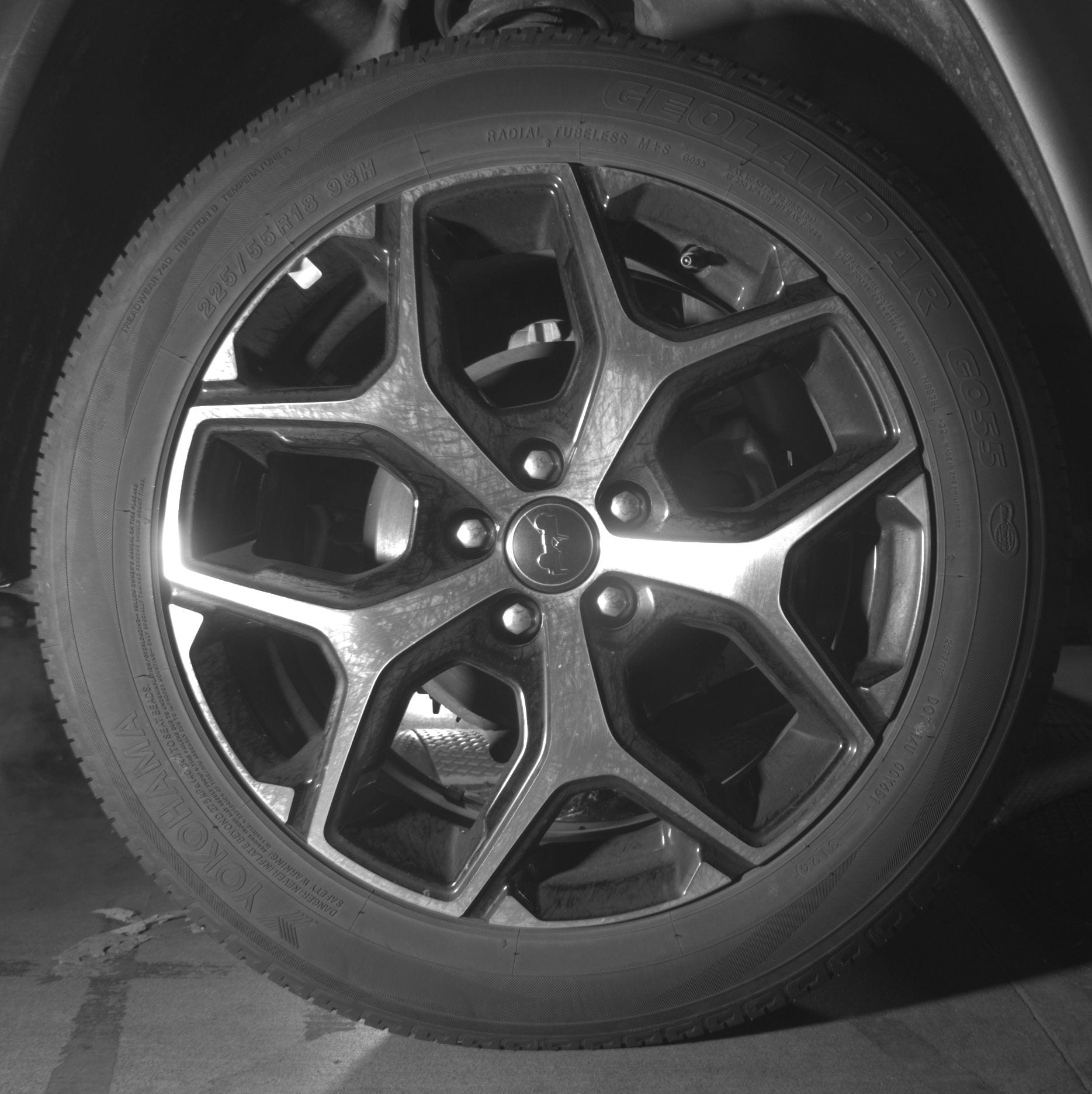 Thumbnail: 2025 Jeep Compass - 12