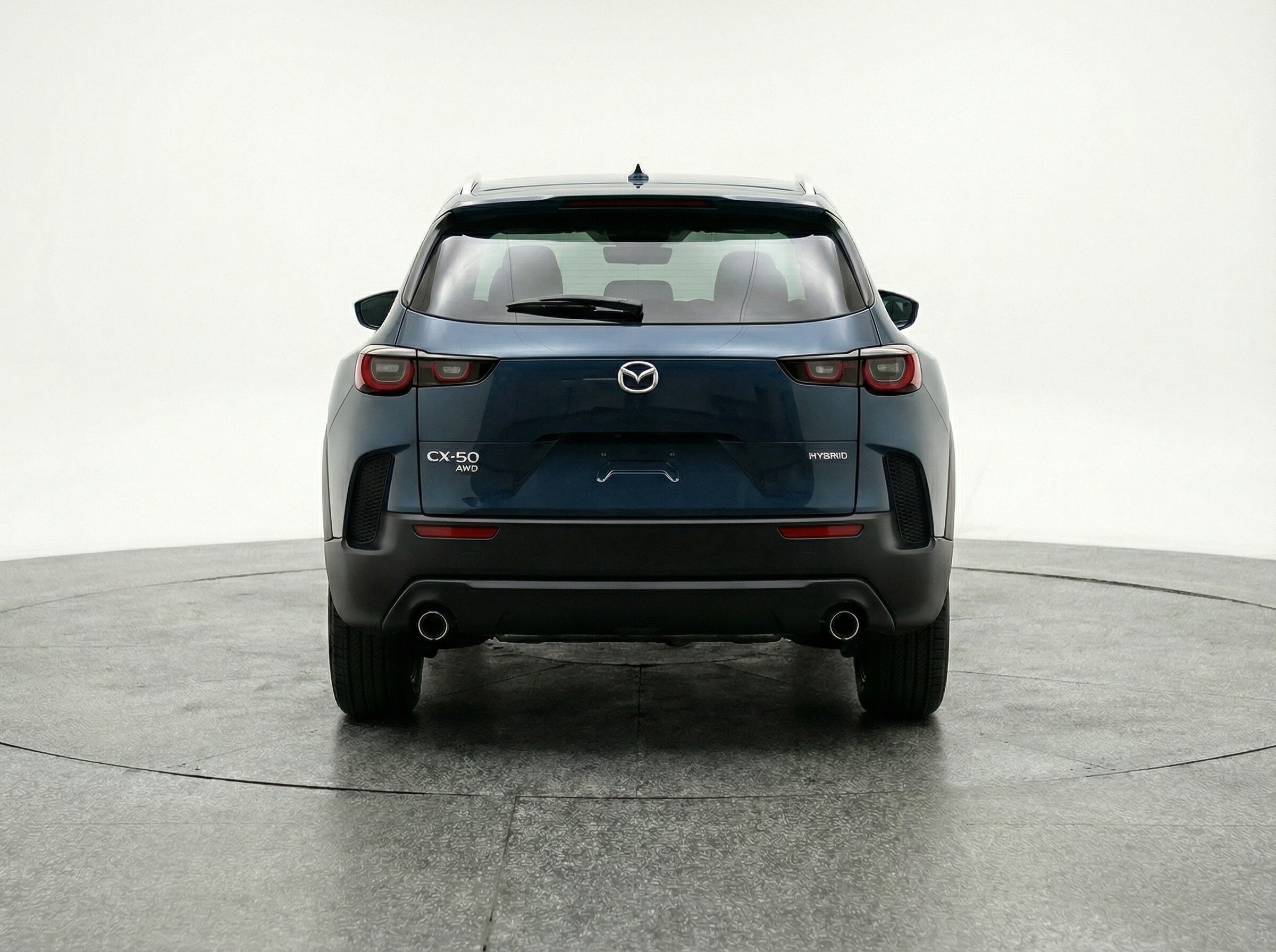 Thumbnail: 2025 Mazda CX-50 - 6