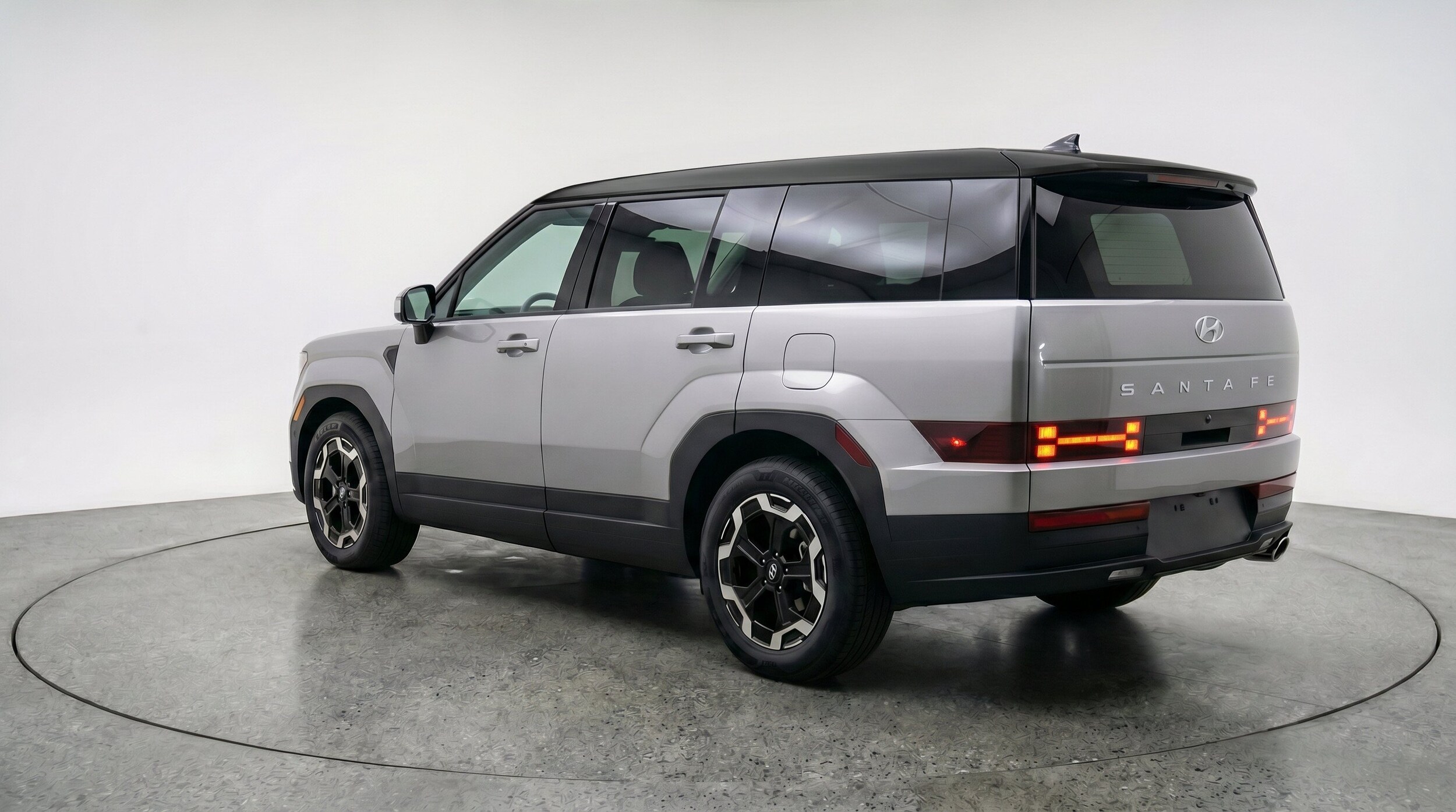 Thumbnail: 2026 Hyundai Santa Fe - 6